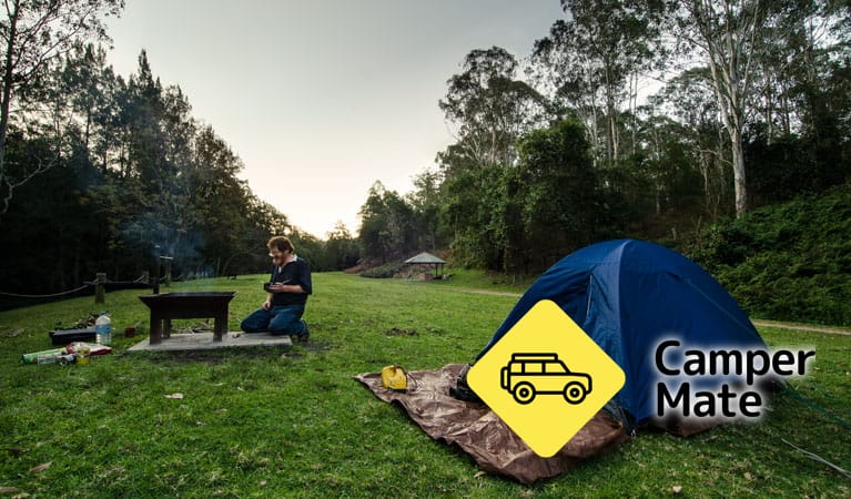 موقع Woko Campground - Image 3