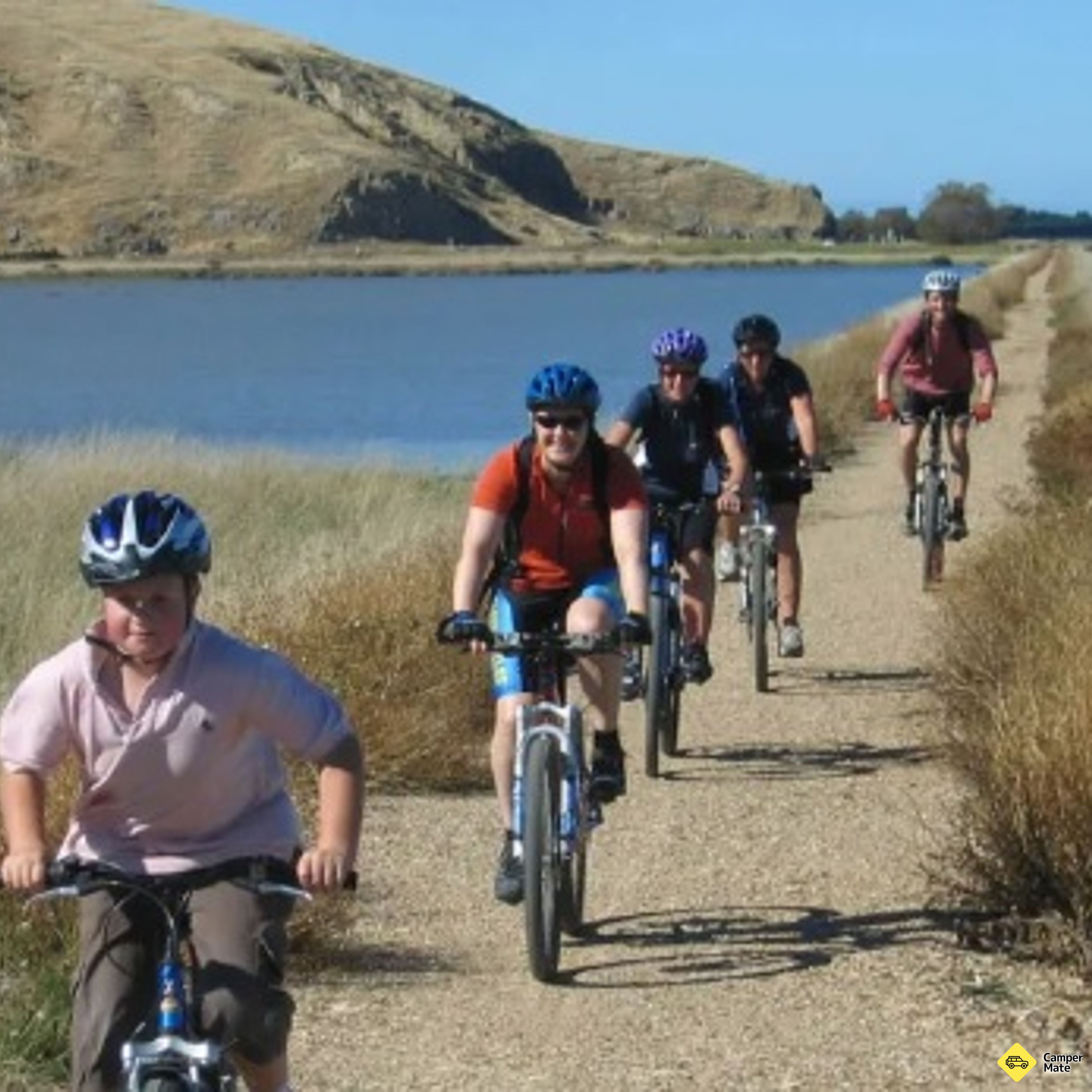 Motukarara Rail Trail - Image 2