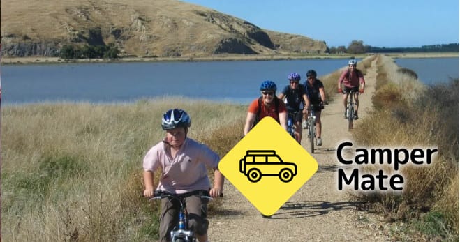 Motukarara Rail Trail - Image 2