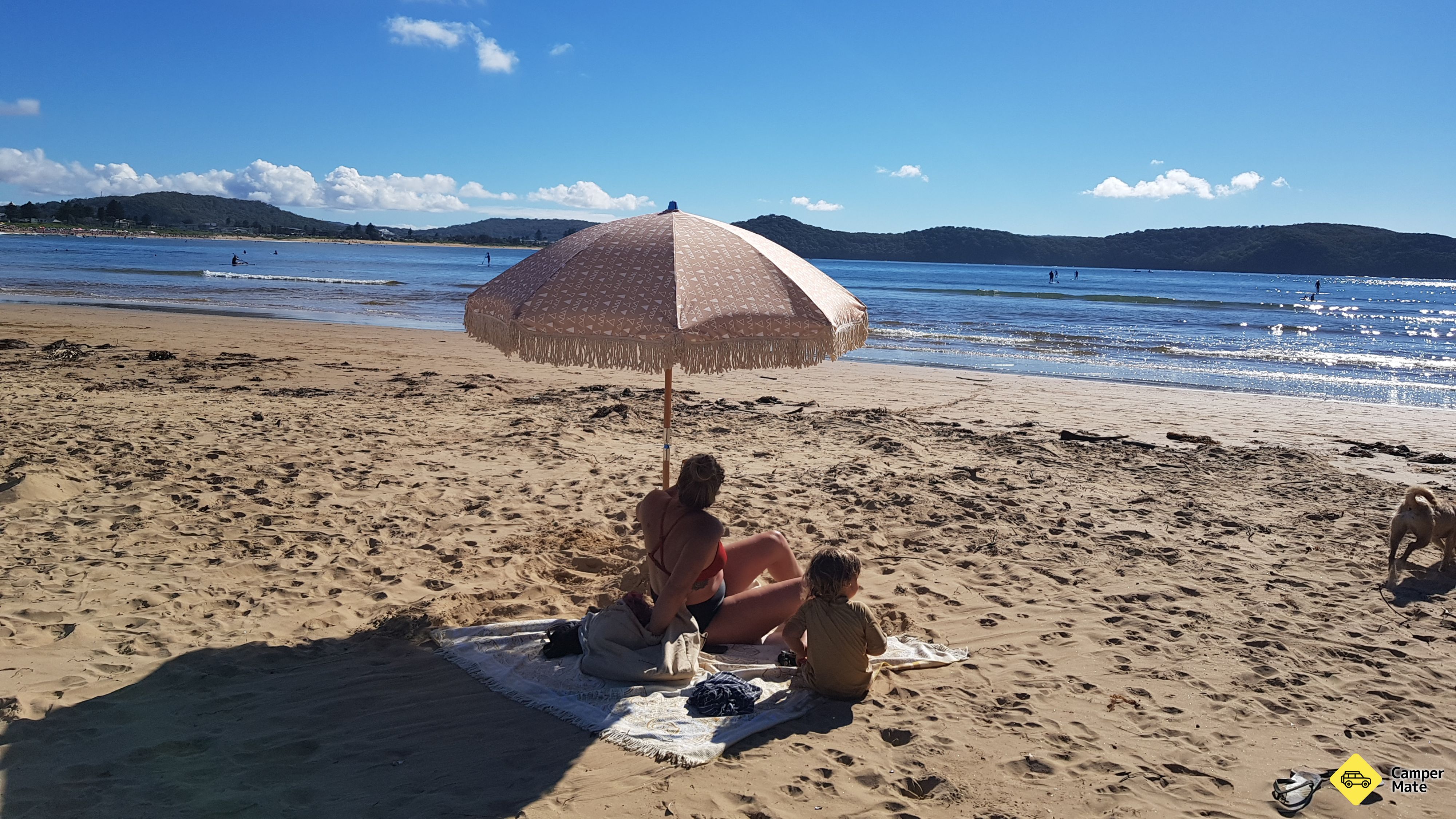 Umina Beach