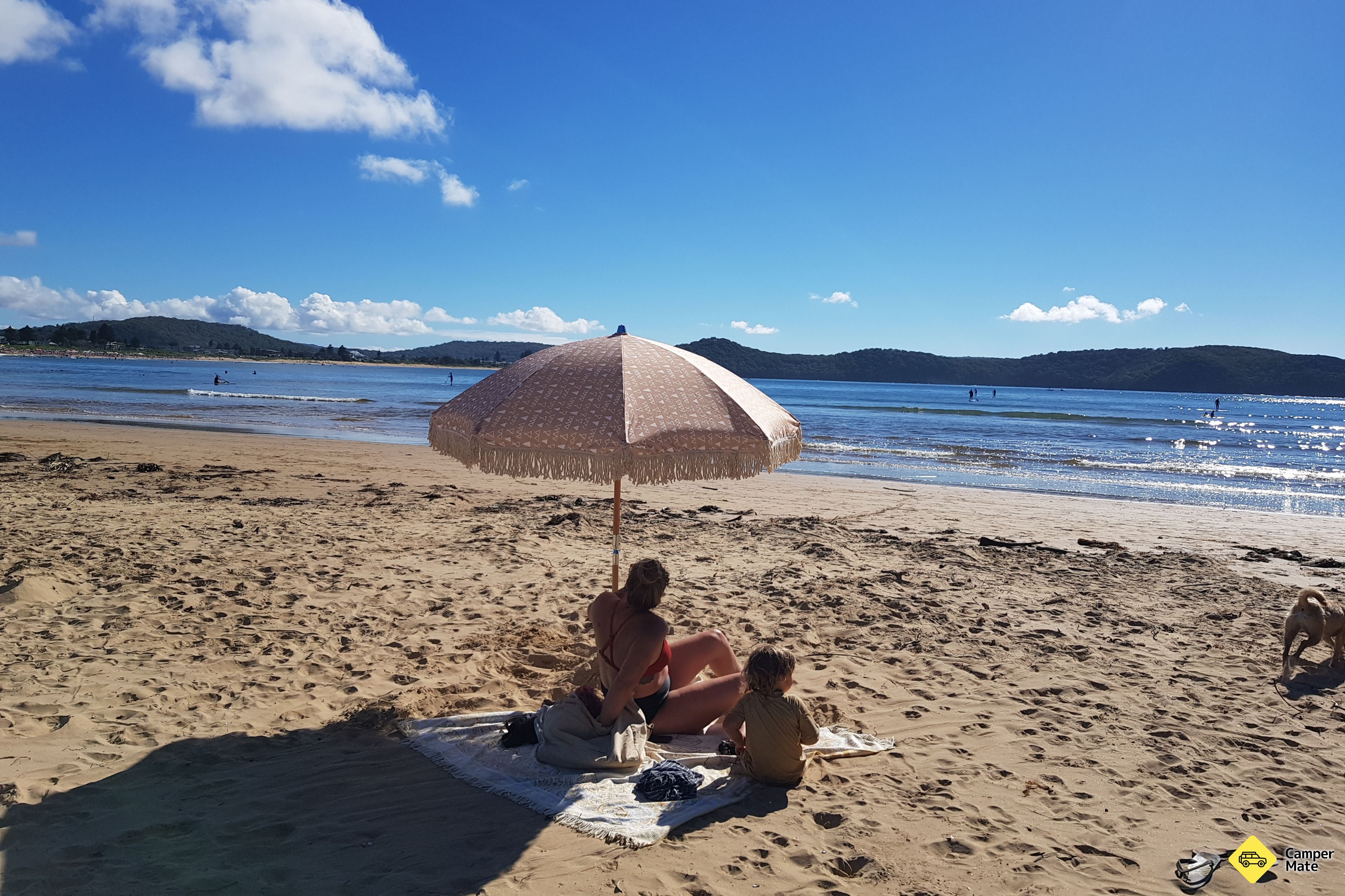 Umina Beach