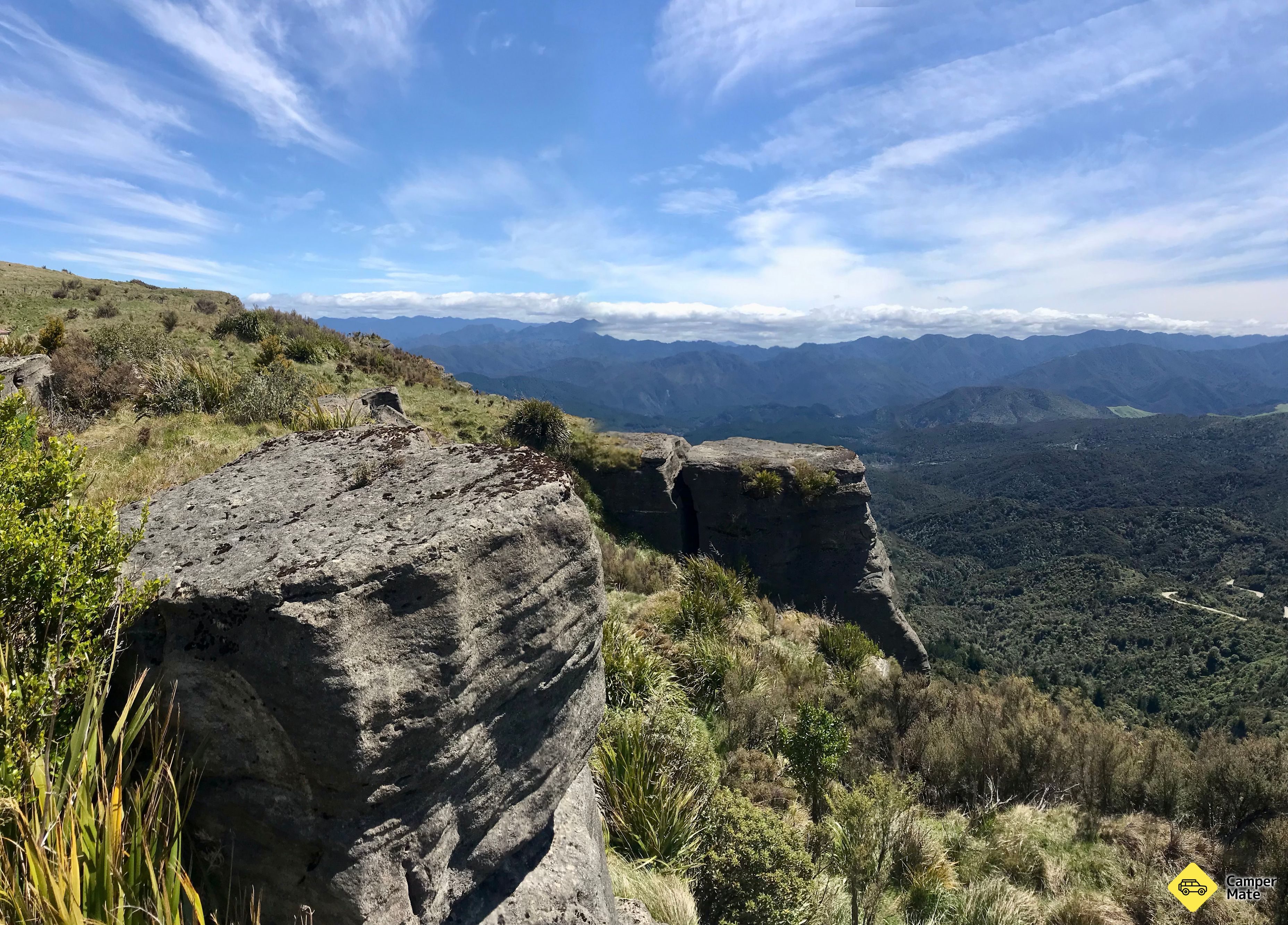 Billeder af Bell Rock Loop - Image 3