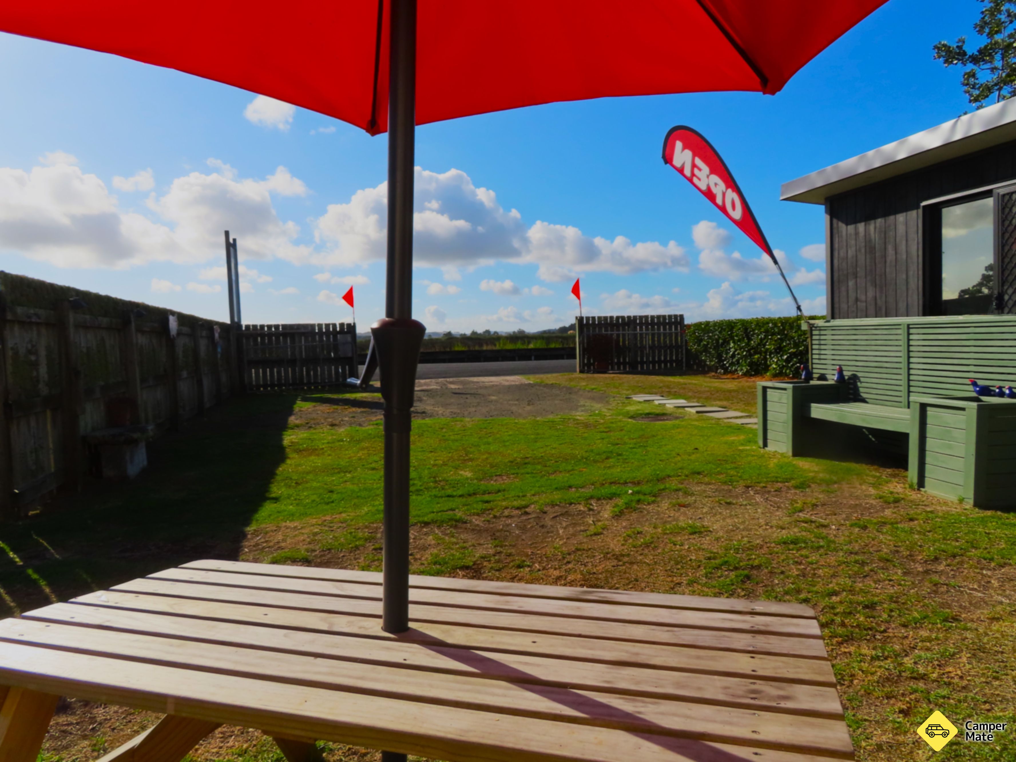 Dargaville Park Over - Image 3