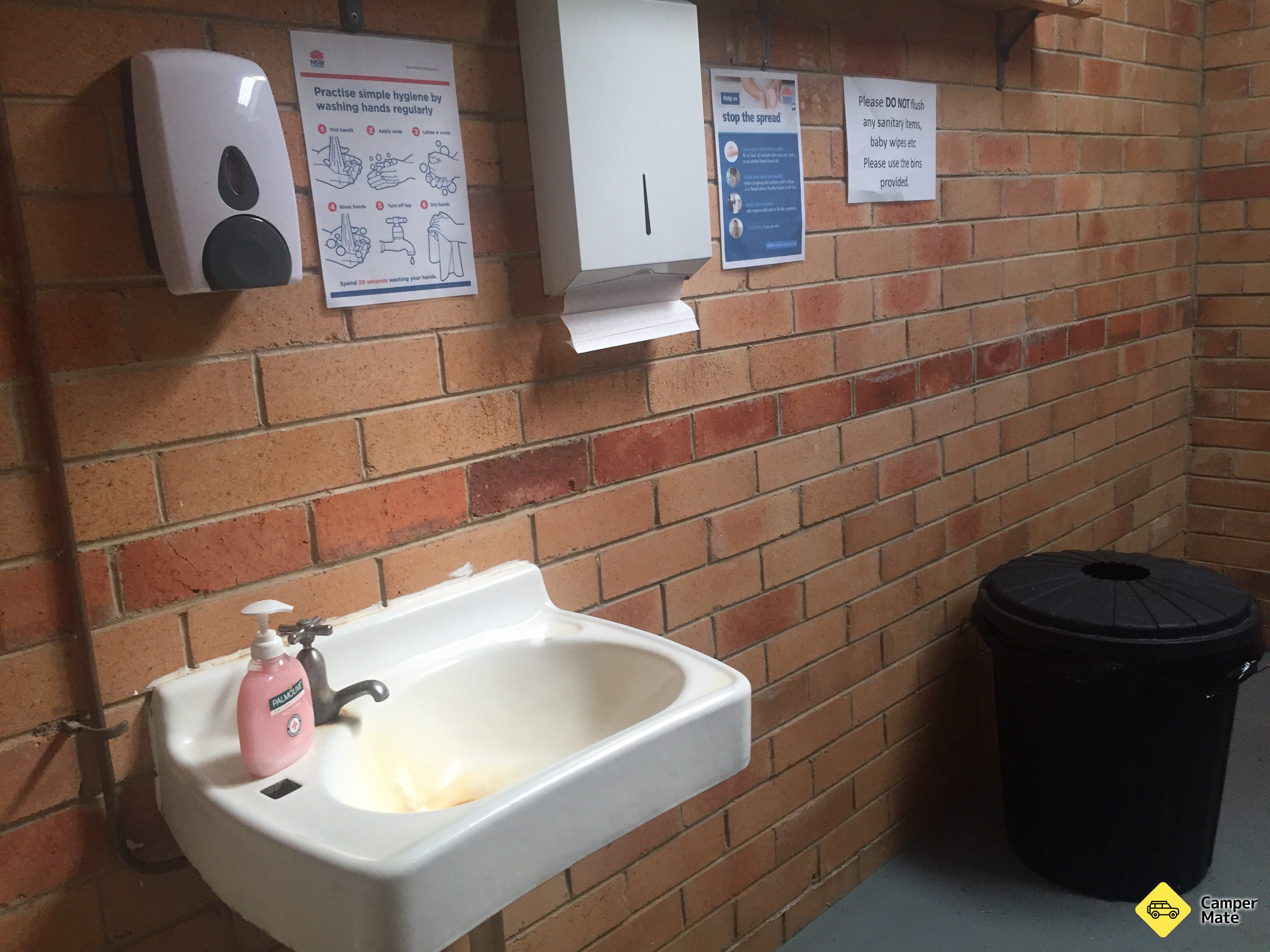 Showgrounds de Dorrigo - Image 2