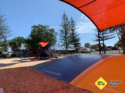 Broadwater Tourist Park