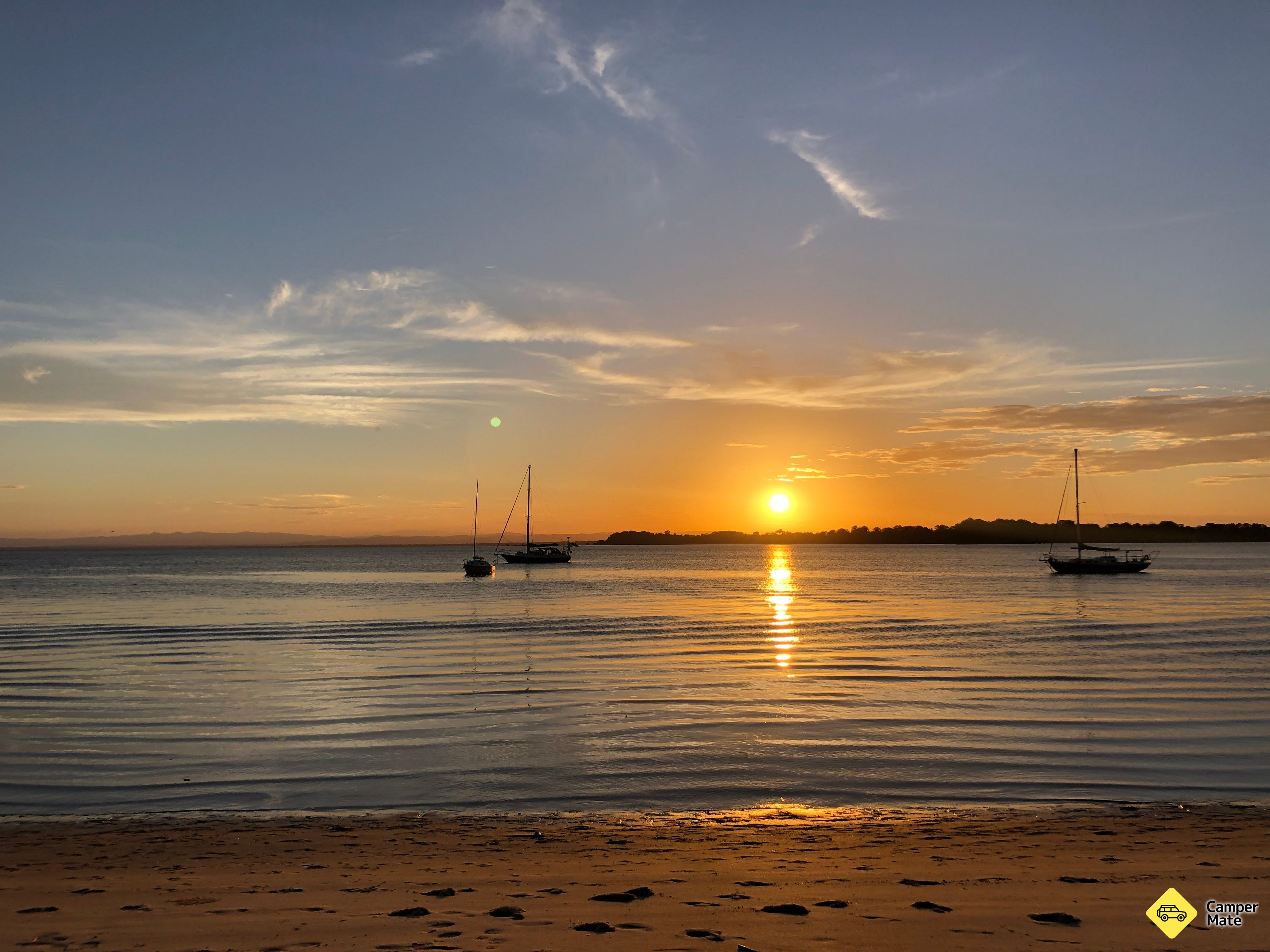 Bongaree Caravan Park - Image 2