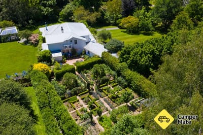 Barewood Garden