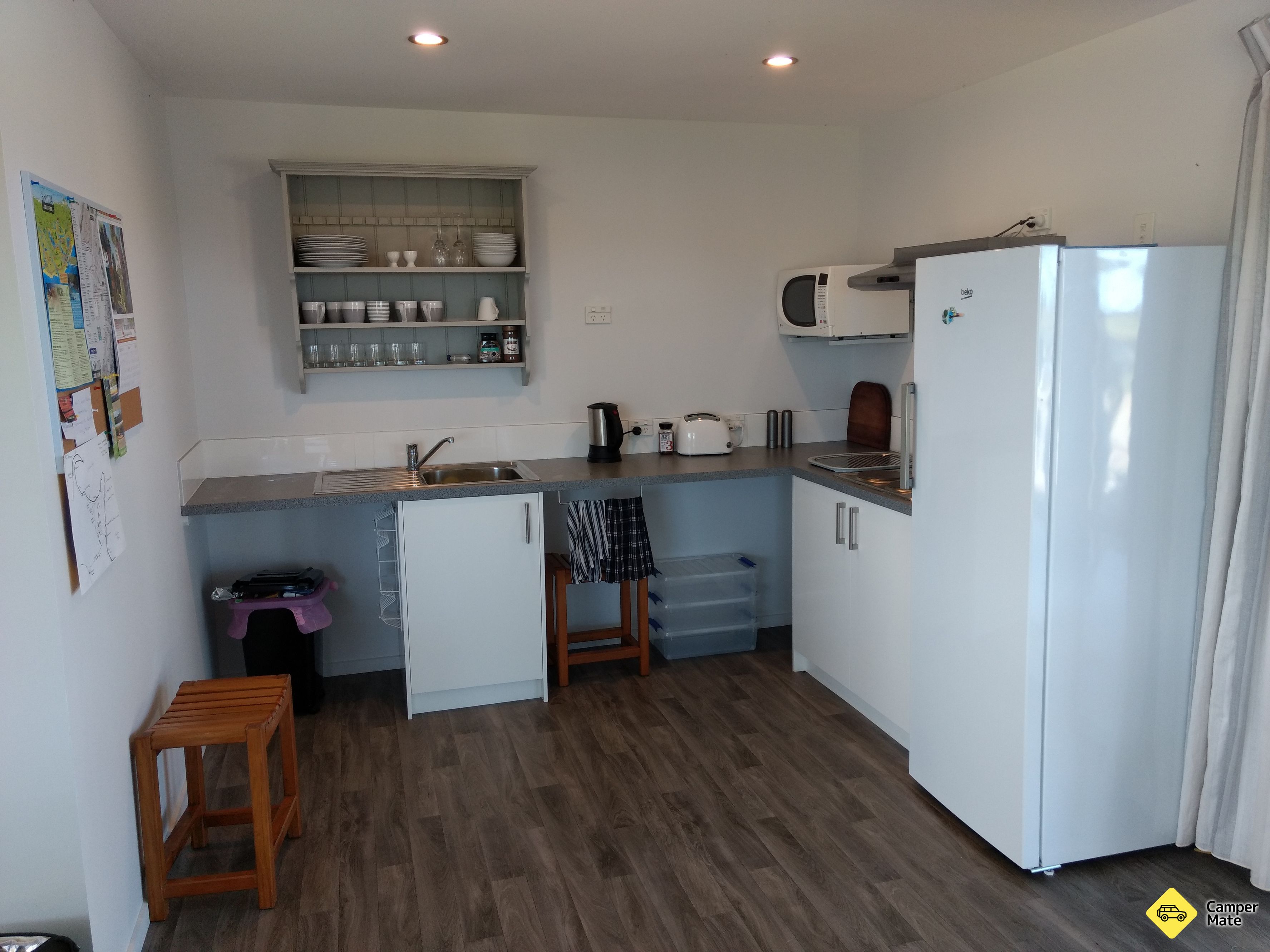 Linksview 休闲公园 Hokitika - Image 2