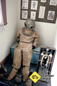 Broome Historical Society Museum