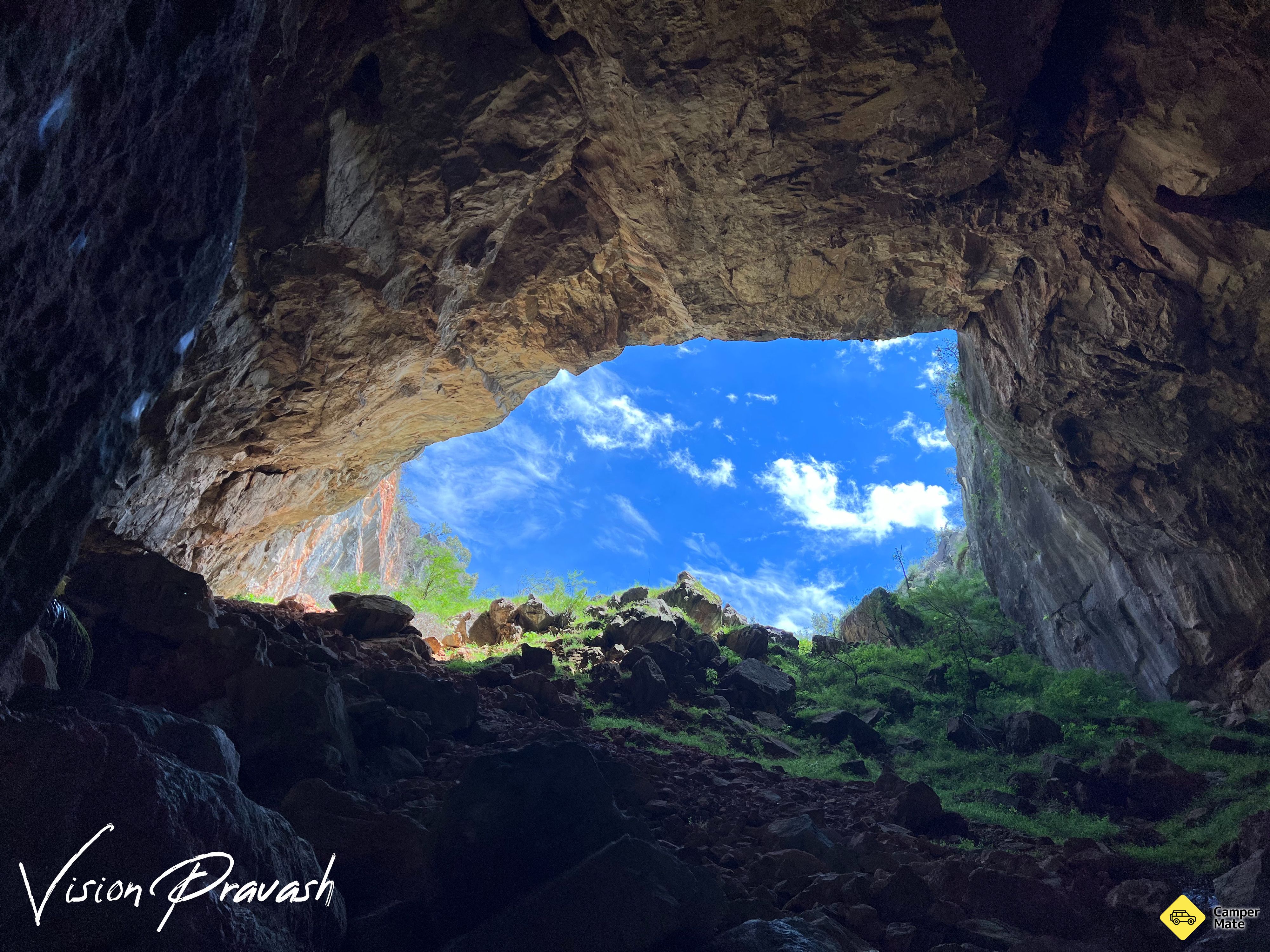 Wombeyan Caves Campground - Image 2