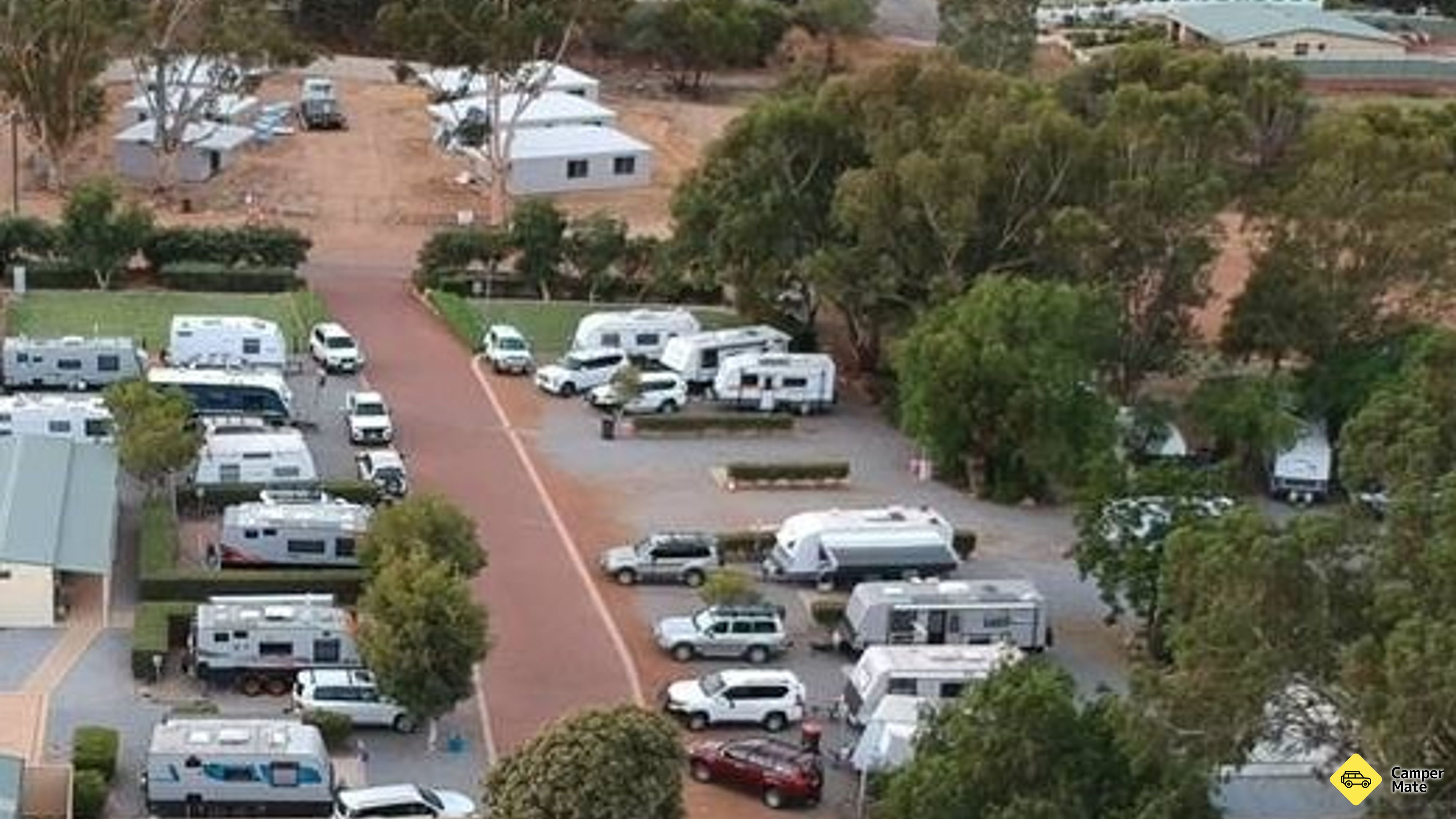Beverley Caravan Park 근처 오락거리