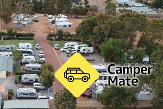 Beverley Caravan Park