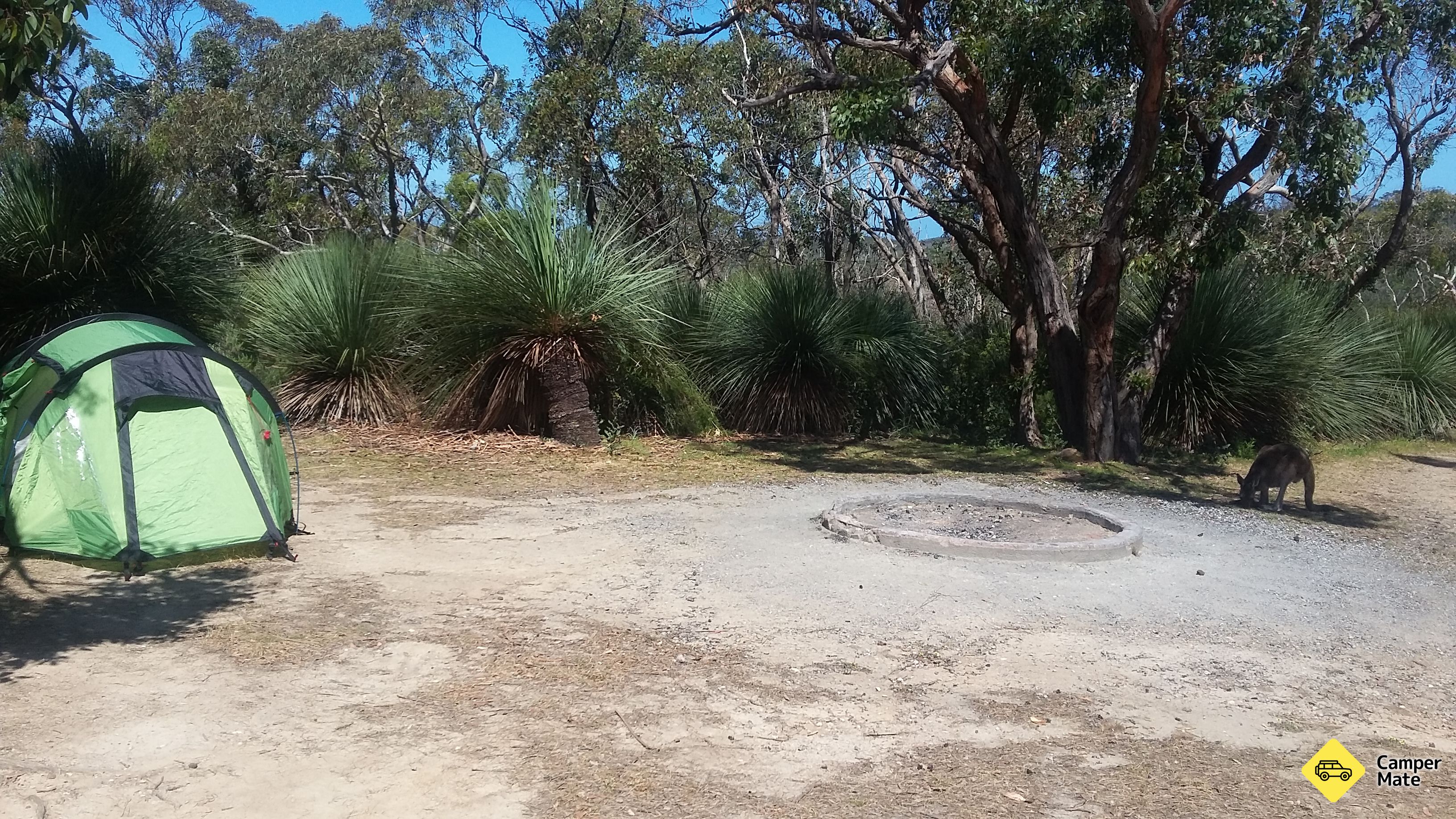 Trig Campground - Image 2