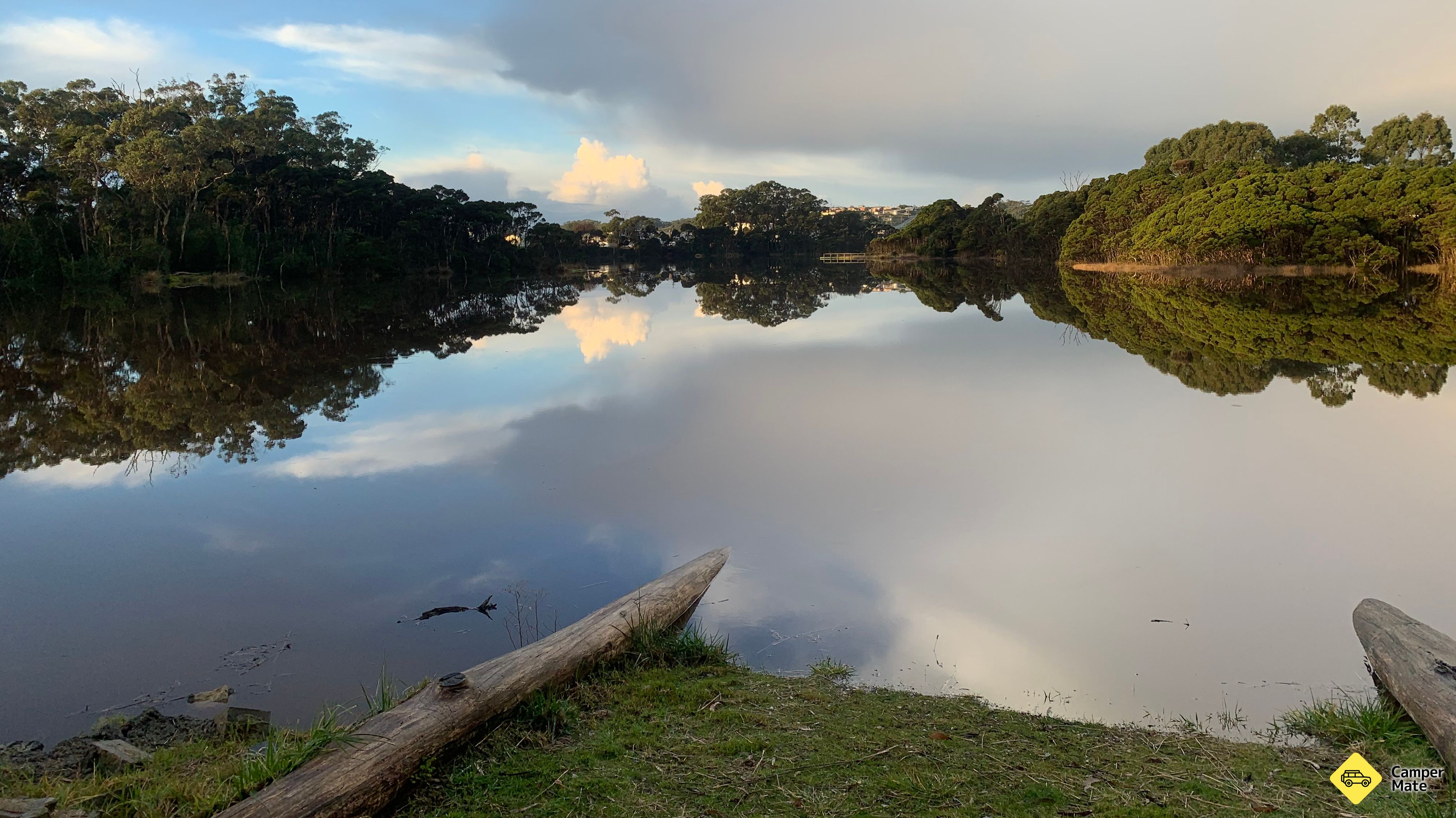 Archivo de la etiqueta: Riverbreeze Caravan & Cabin Park