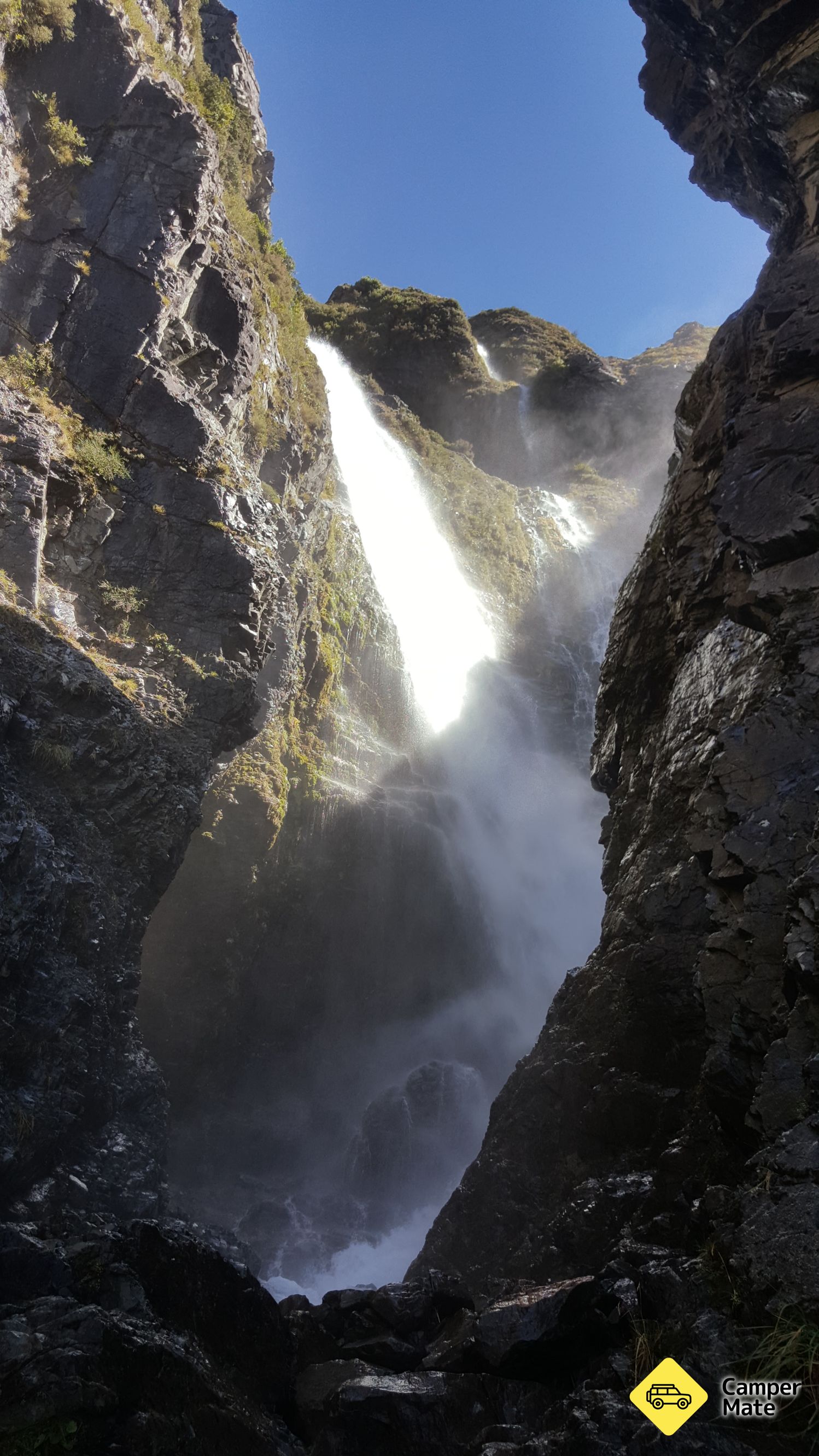 Wakefield Falls - Image 2