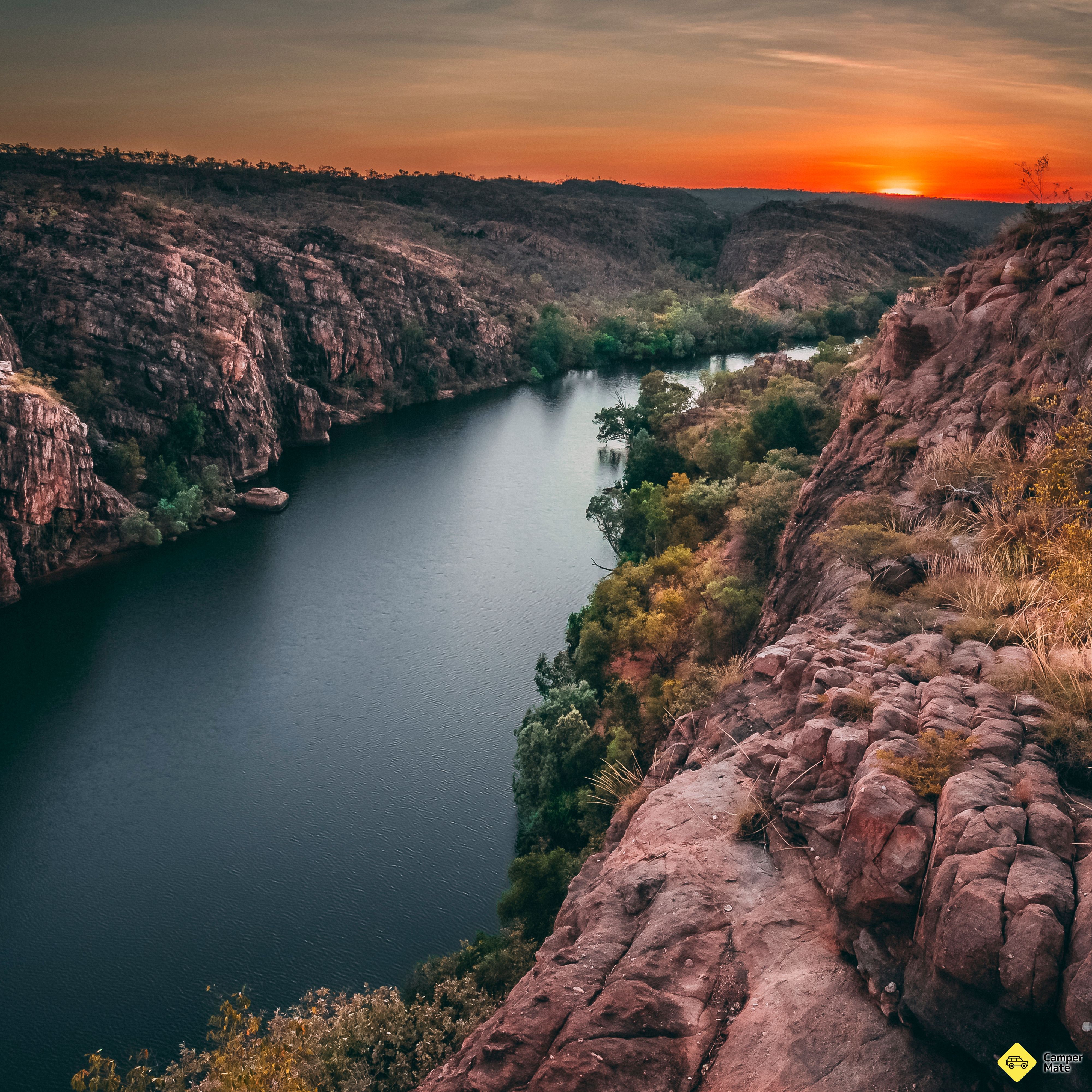 Kære Katherine Gorge