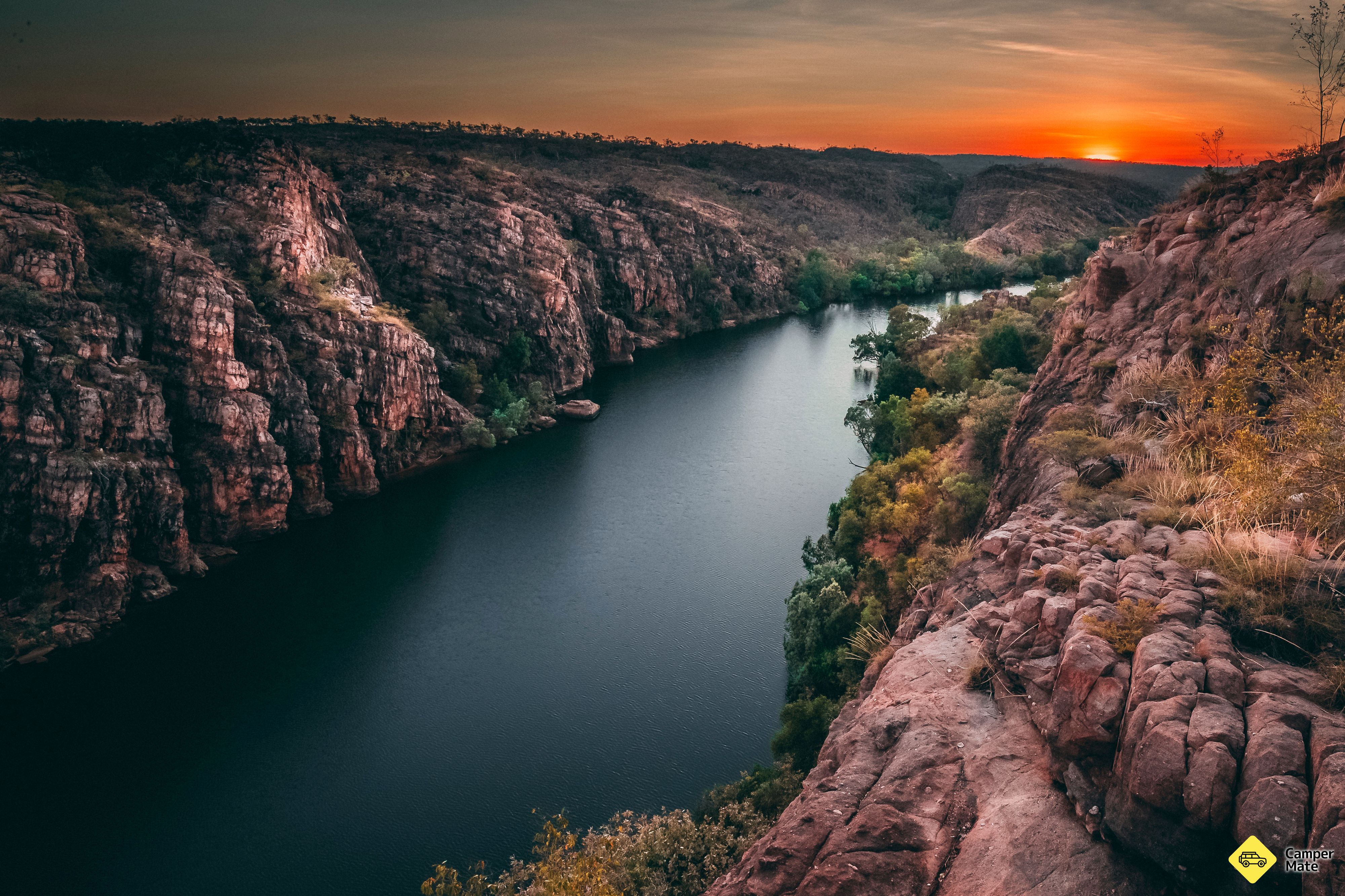 Kære Katherine Gorge