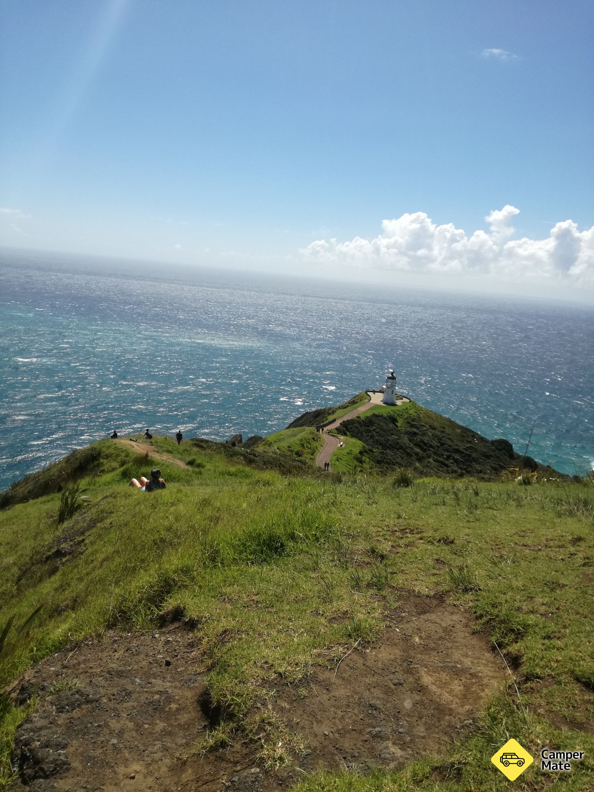 Restauracje w pobliżu Cape Reinga Lighthouse - Image 3