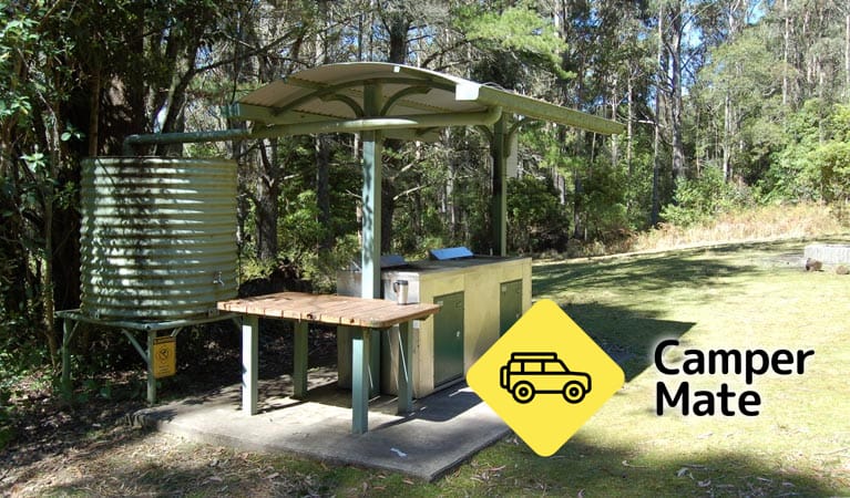 Youngville Campground - Image 2