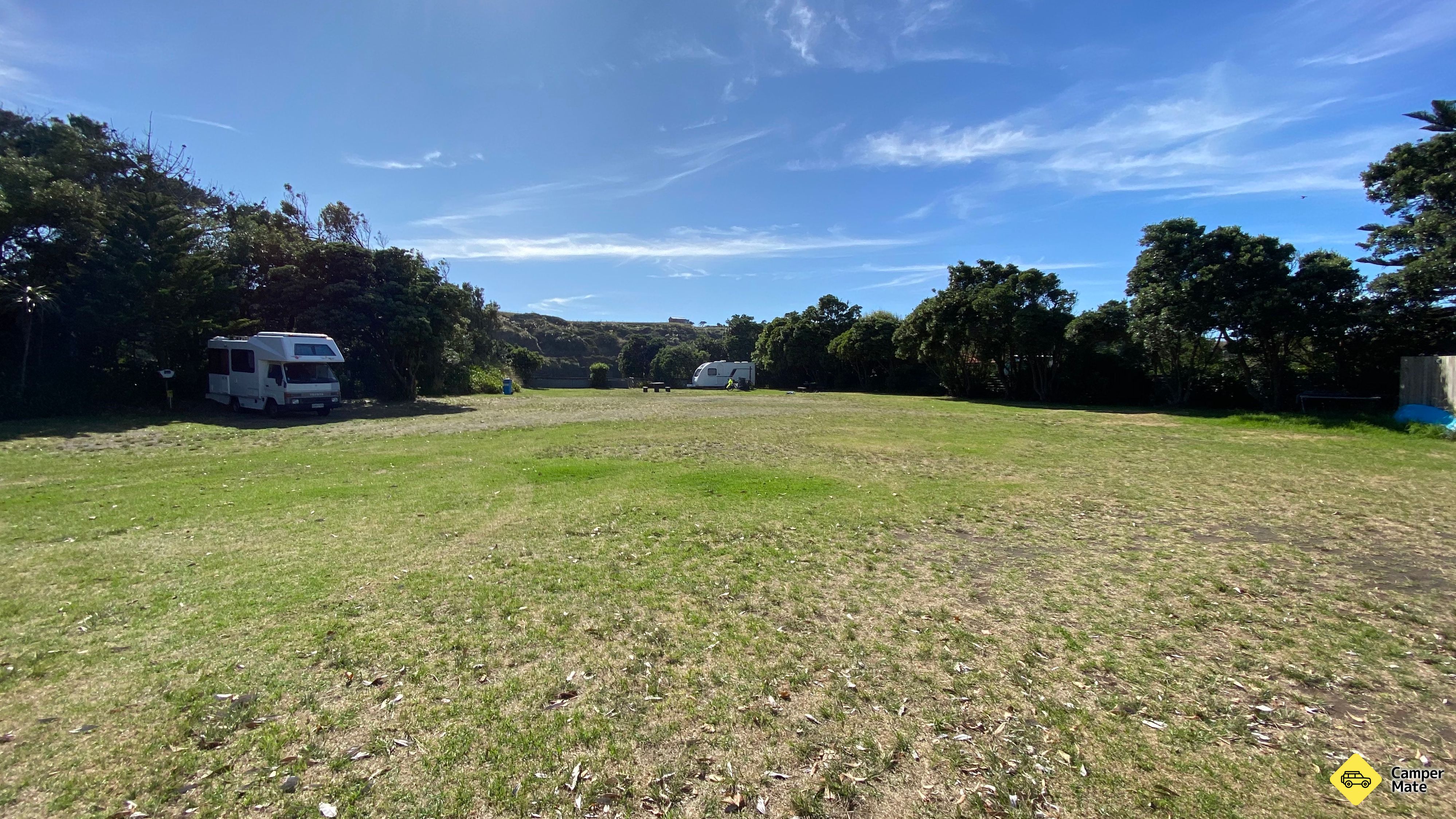 Patea Beach Motor Camp 근처 오락거리