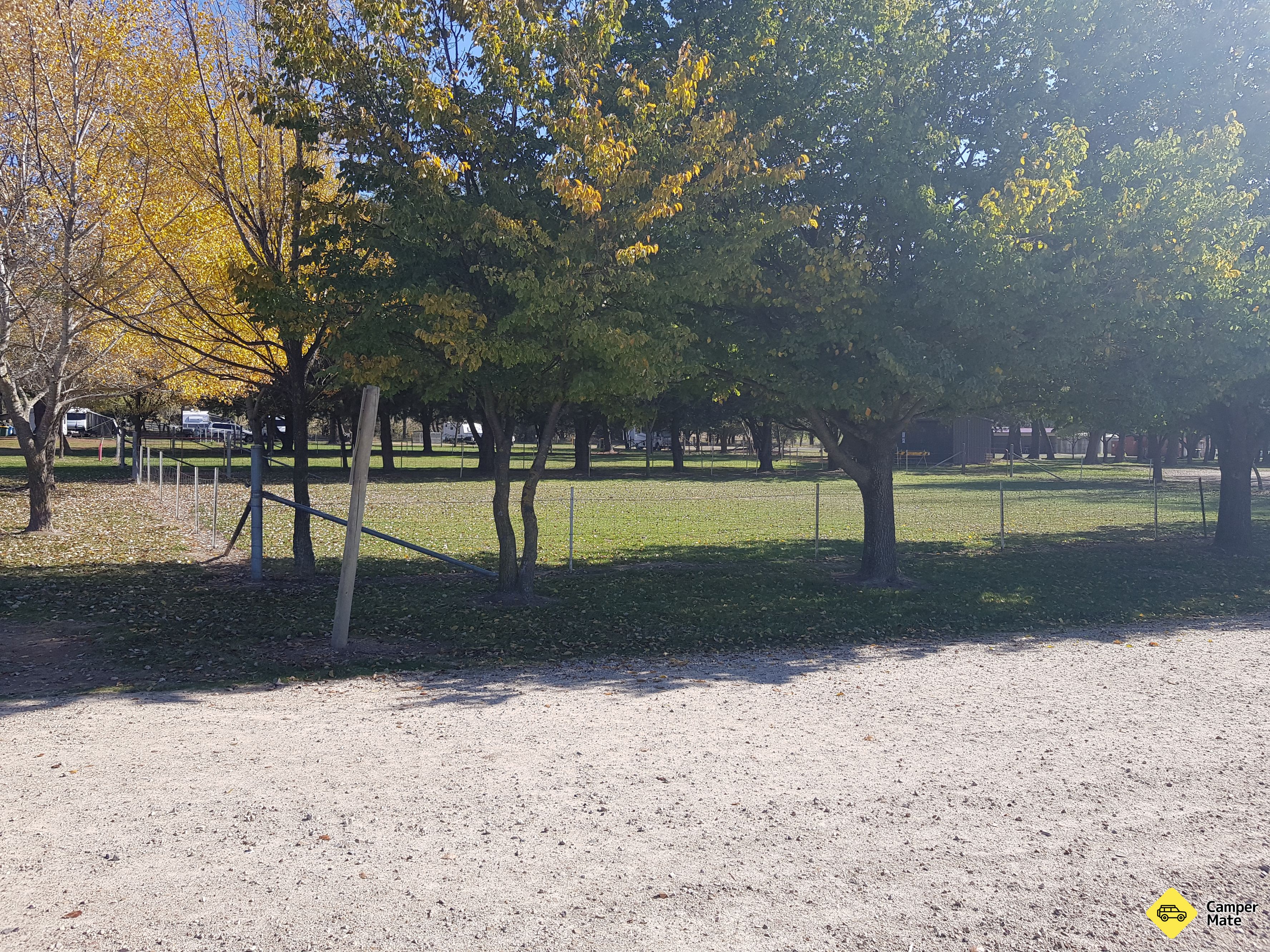 Bungendore Showground