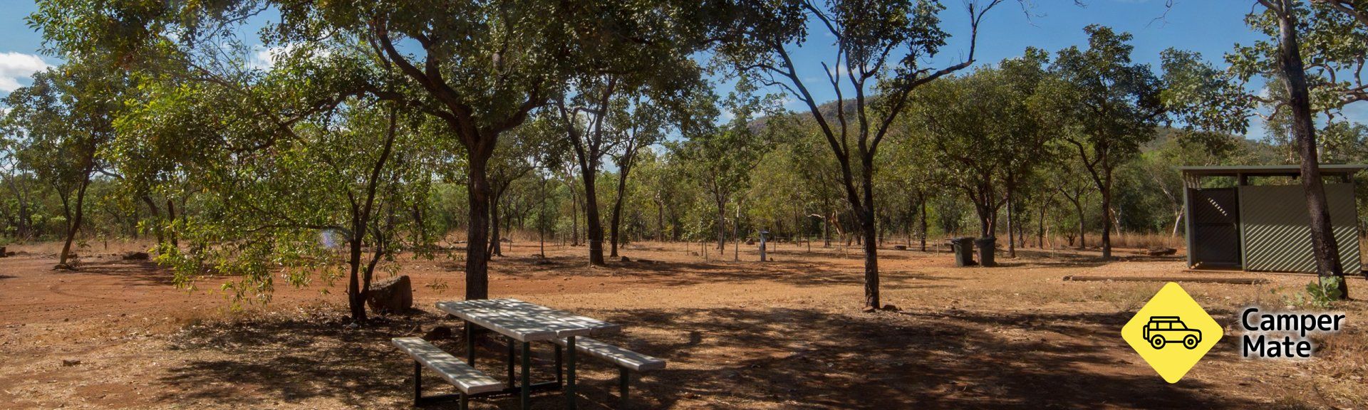 Kambolgie Campground - Image 3