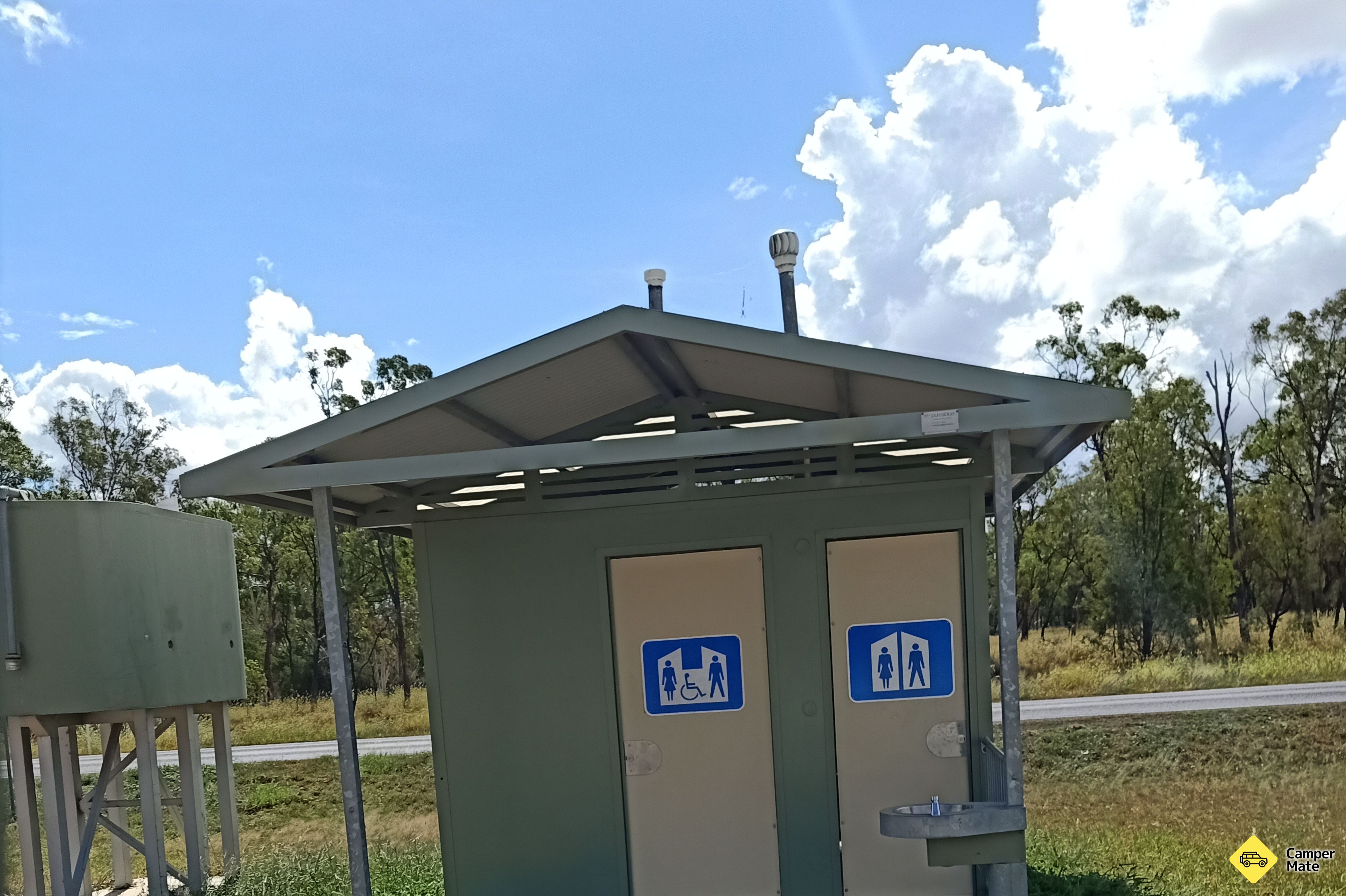Isaac River Rest Area 근처 오락거리 - Image 3
