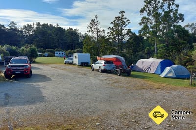 Charleston Holiday Park and Motor Camp