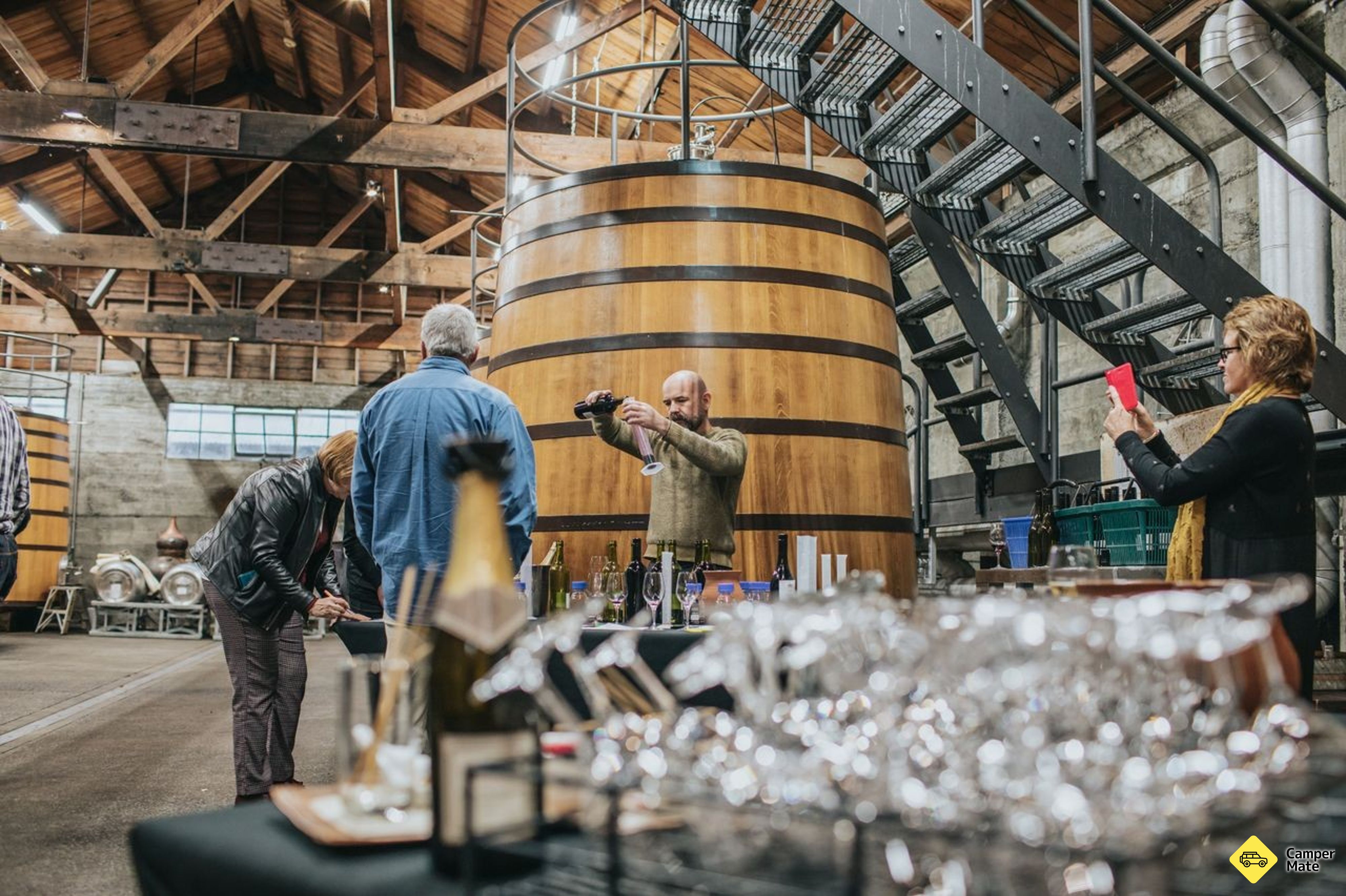 Church Road Winery - Image 3