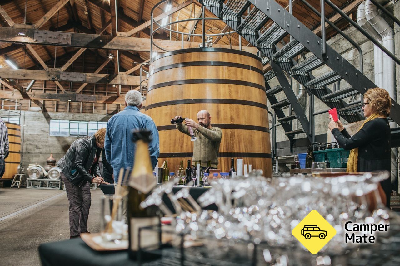 Church Road Winery - Image 3