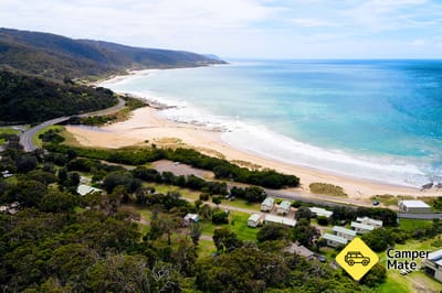 Il Kennett River Family Caravan Park