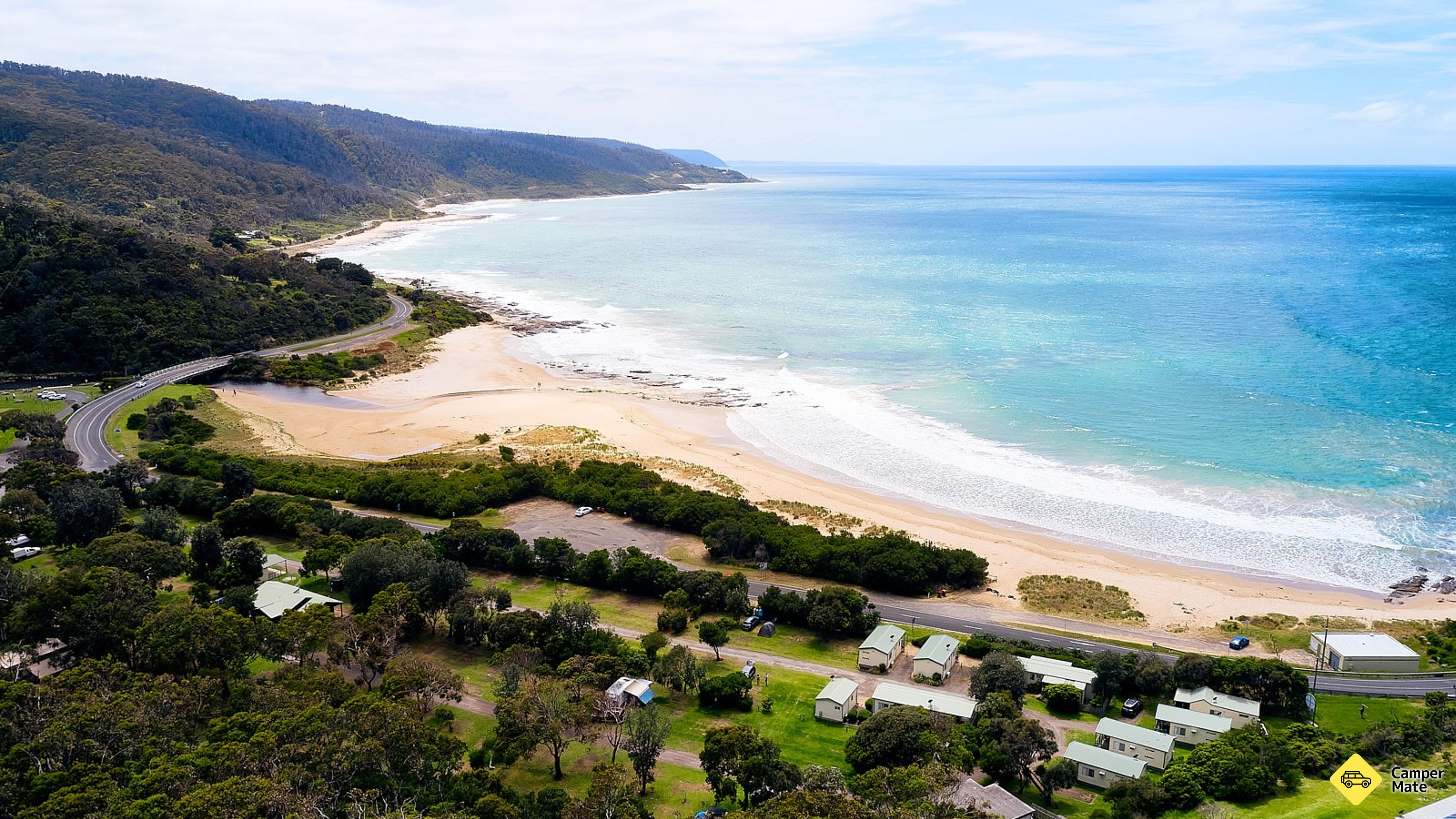 Il Kennett River Family Caravan Park
