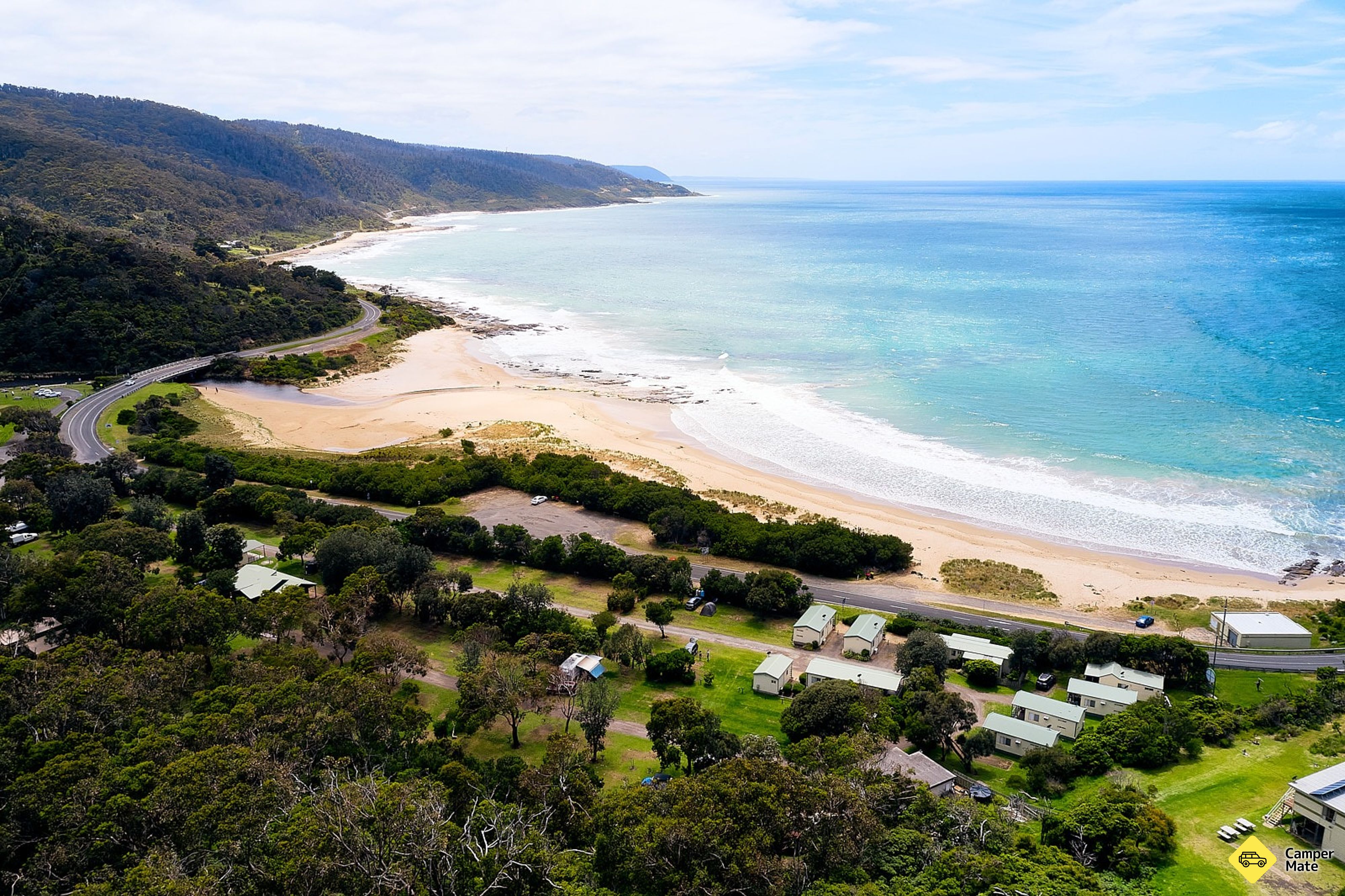 Il Kennett River Family Caravan Park