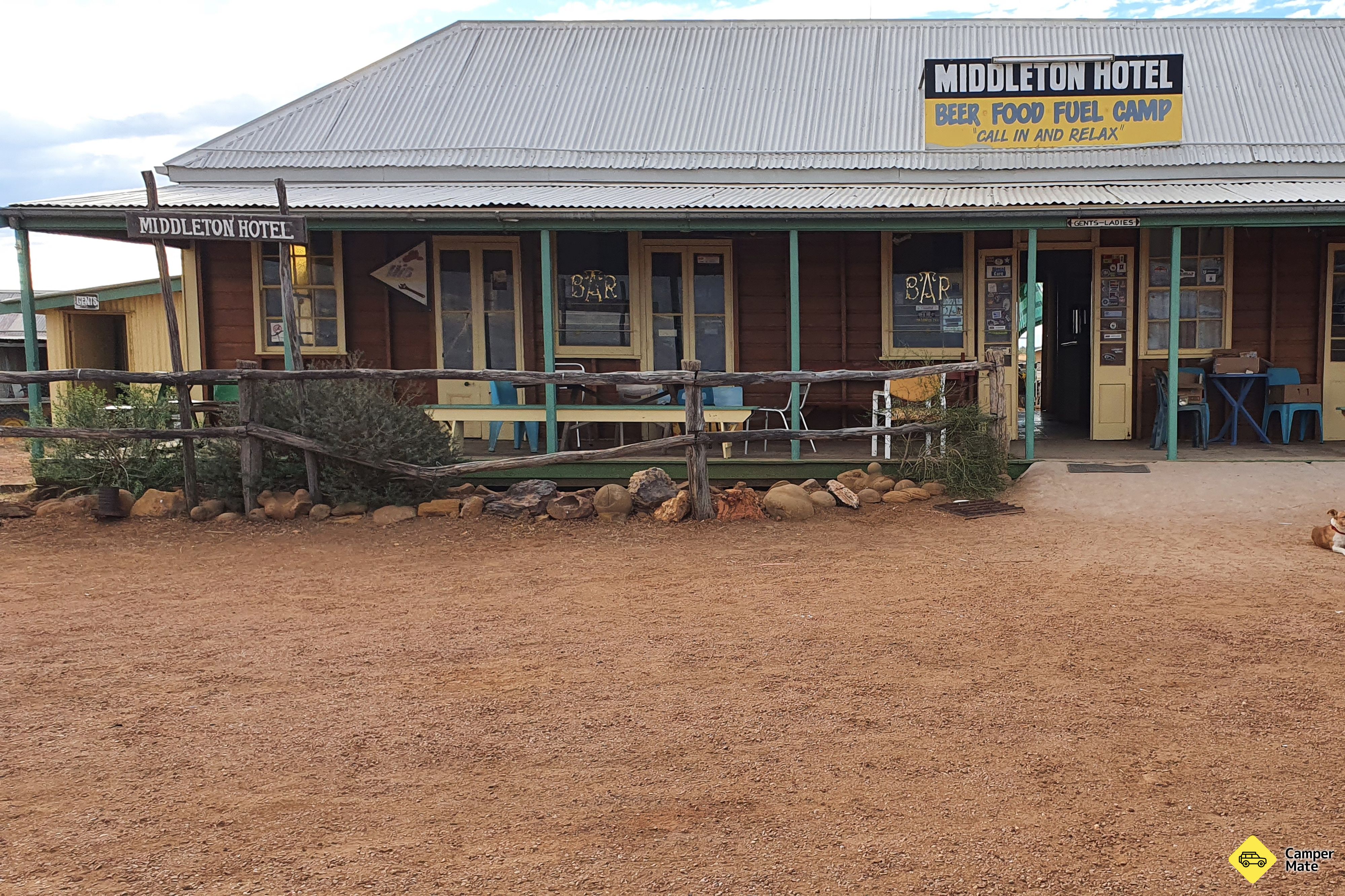 Middleton Hotel - Image 3