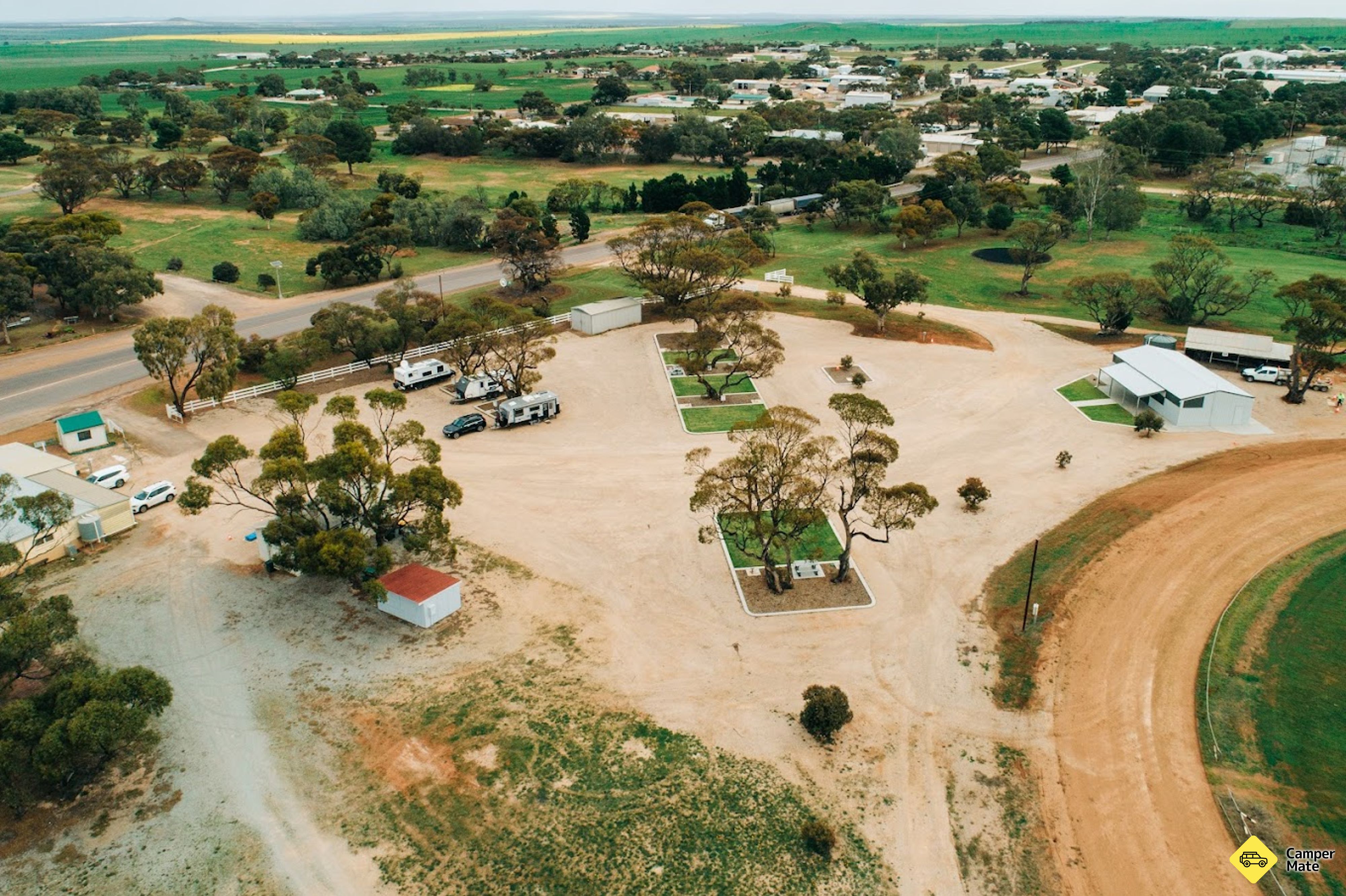 Cleve Showgrounds - Image 3
