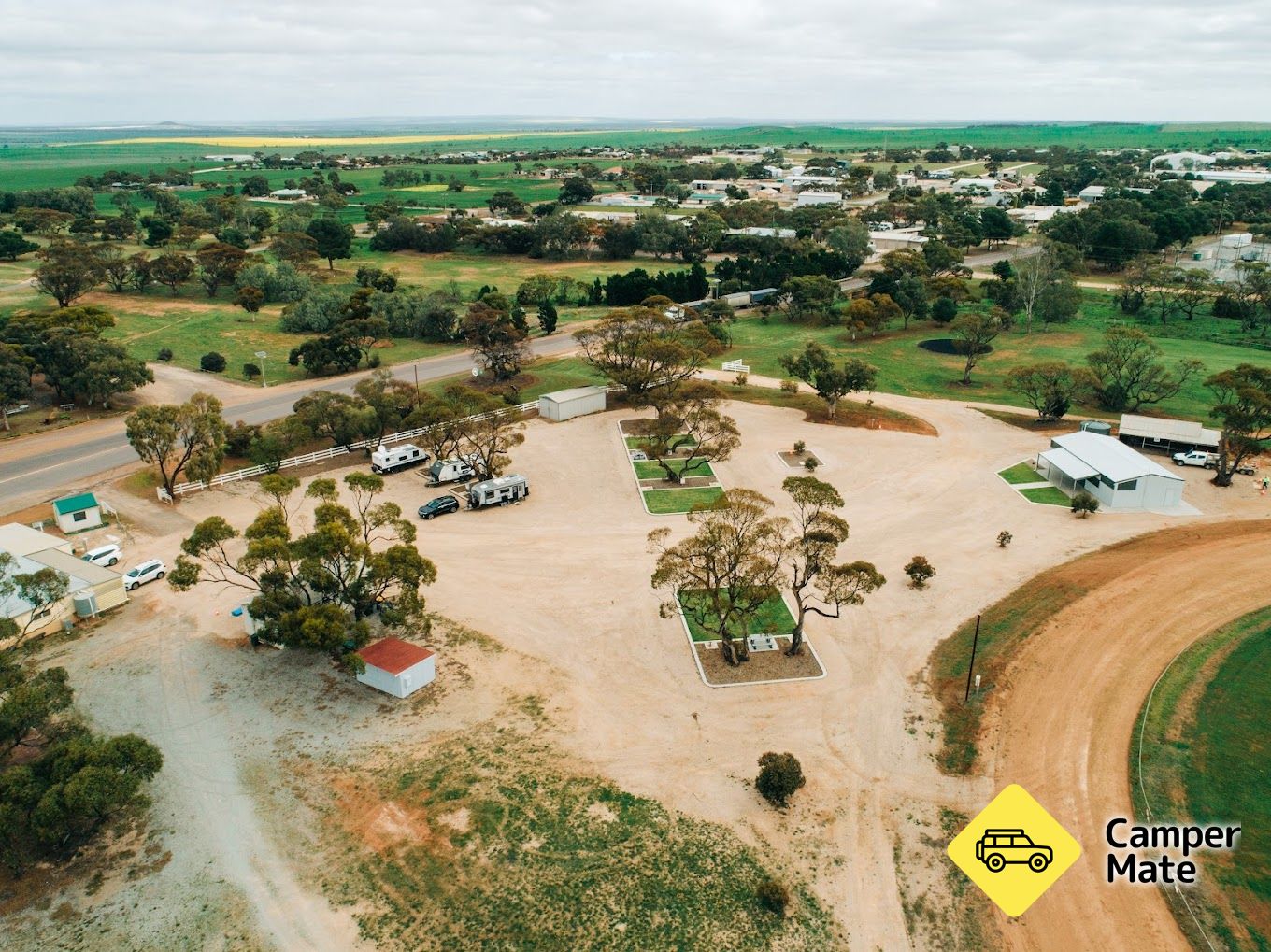 Cleve Showgrounds - Image 3