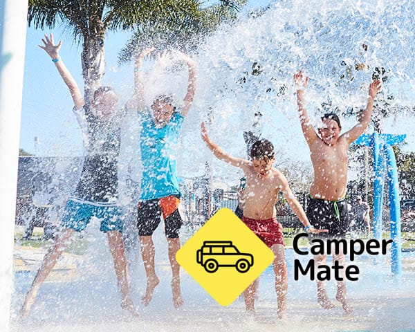 NRMA Victor Harbor Beachfront Holiday Park - Image 2