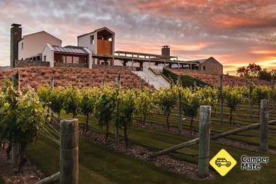 Wither Hills Winery