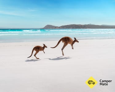 Lucky Bay