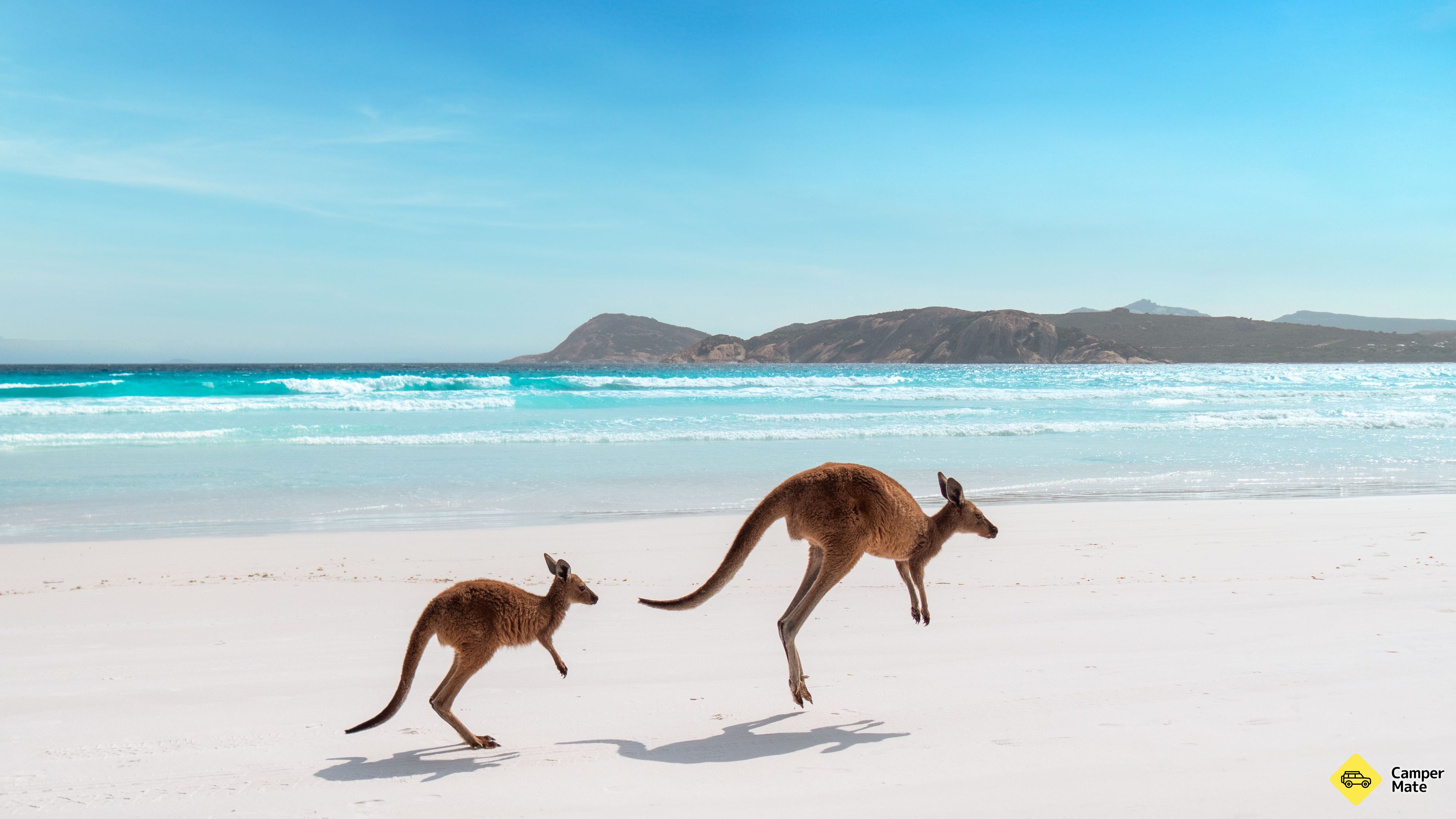 Lucky Bay