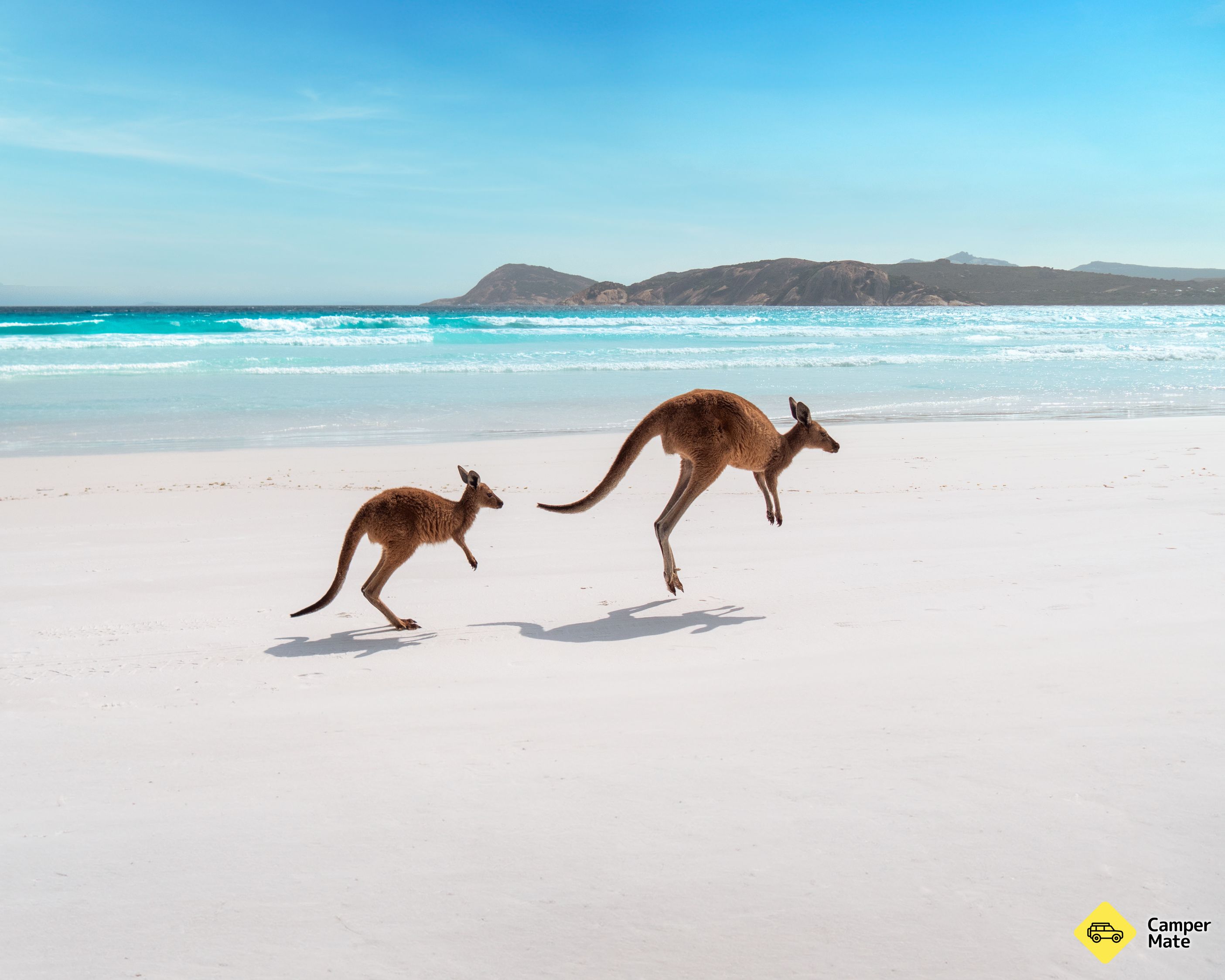 Lucky Bay