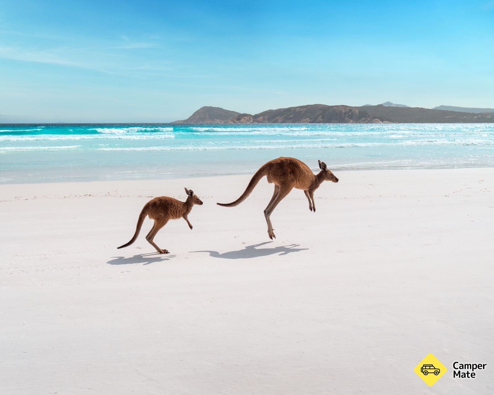 Lucky Bay