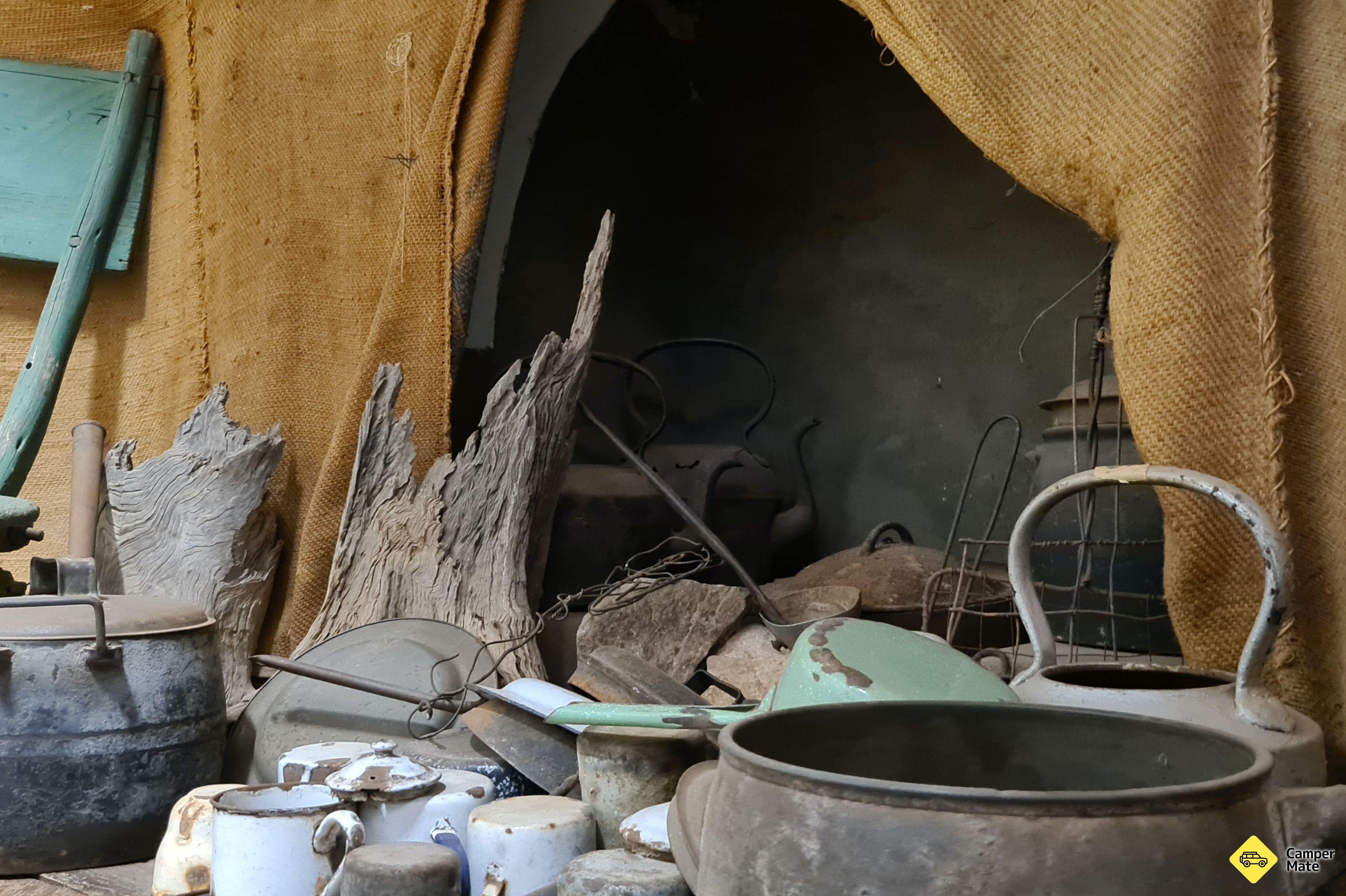 Goldfields utstillingsmuseum - Image 3