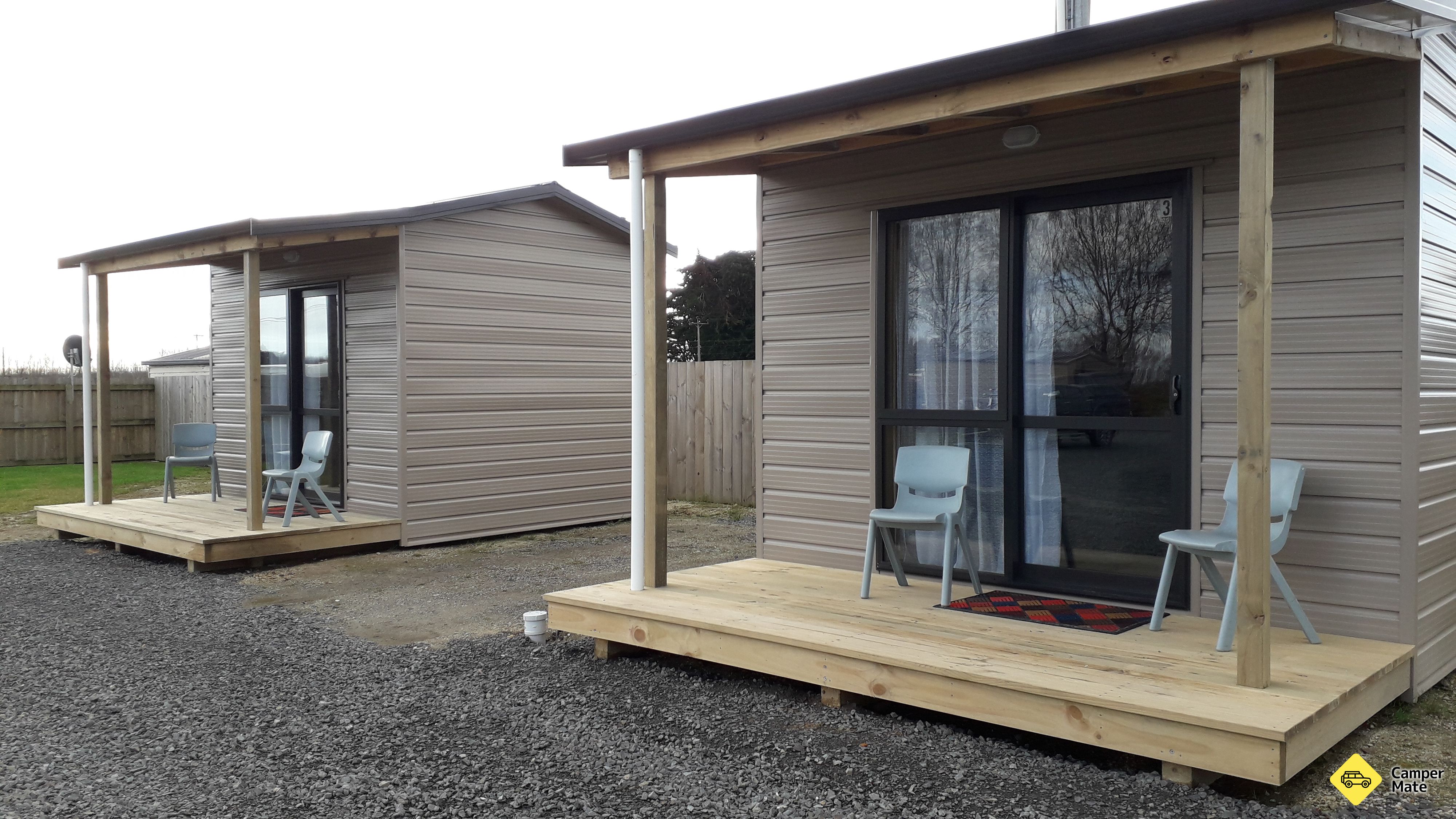 Kaitangata Motor Camp - Image 3
