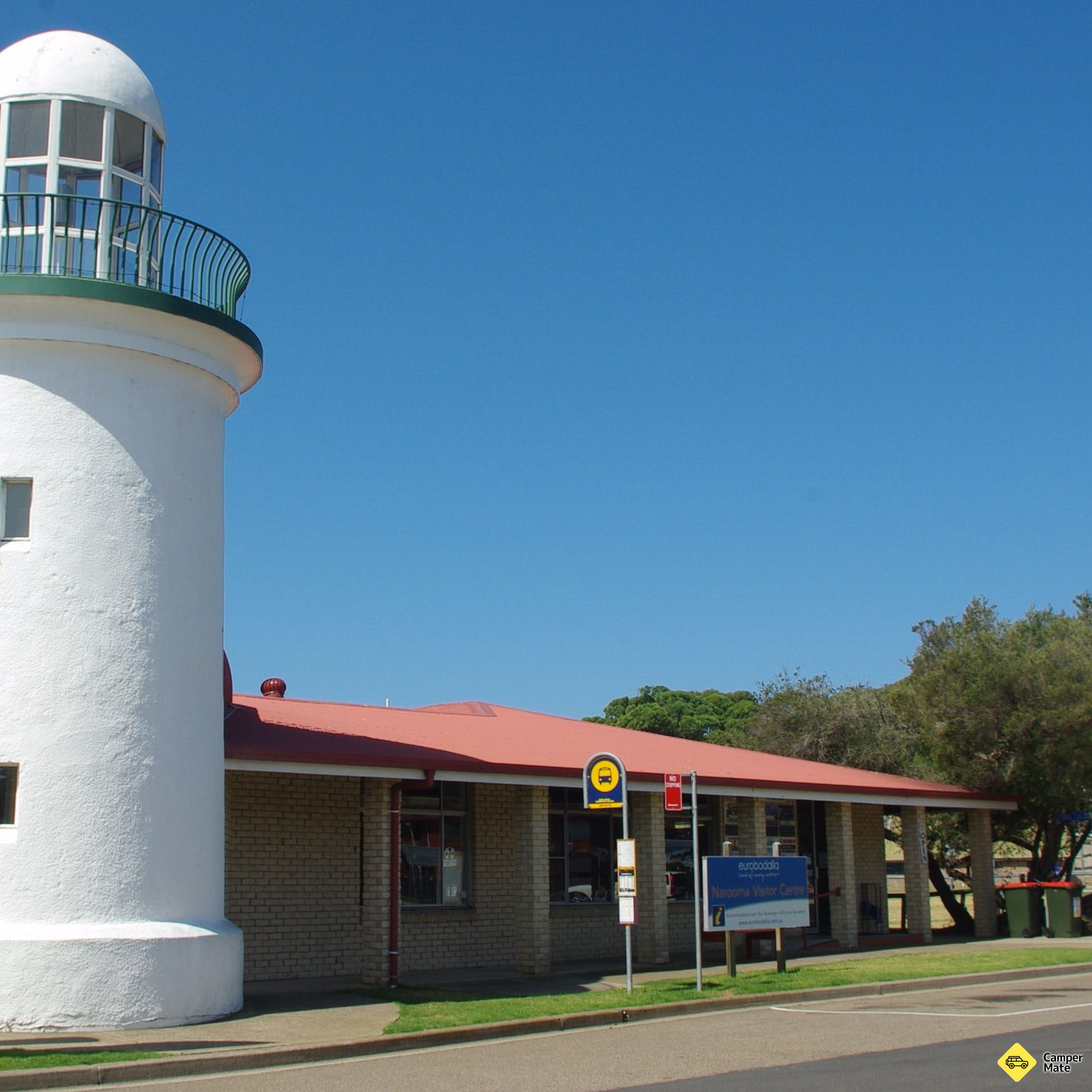 Restauranter i nærheden af Narooma Lighthouse Museum - Image 2