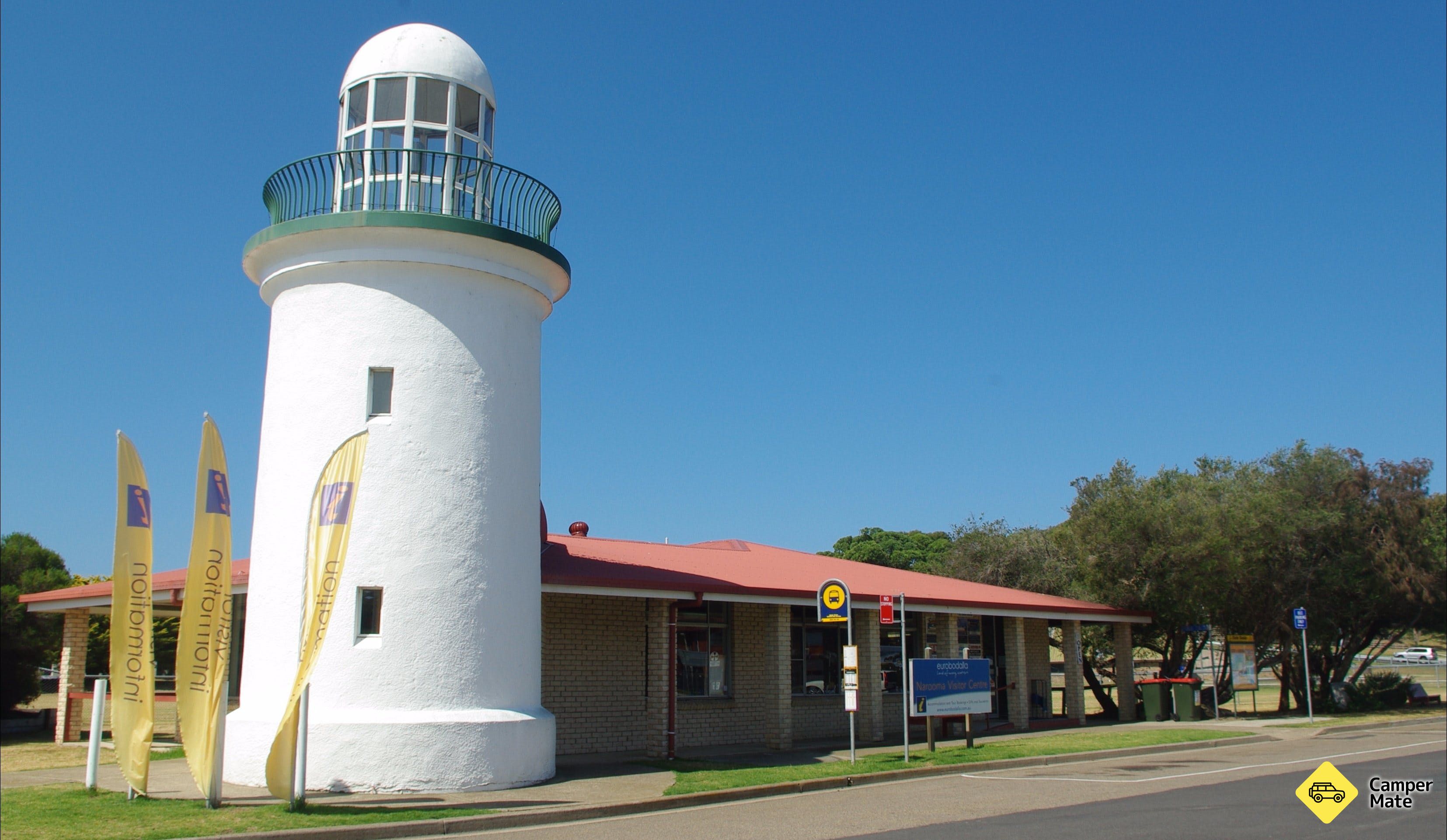 Narooma Lighthouse Museum - Image 2