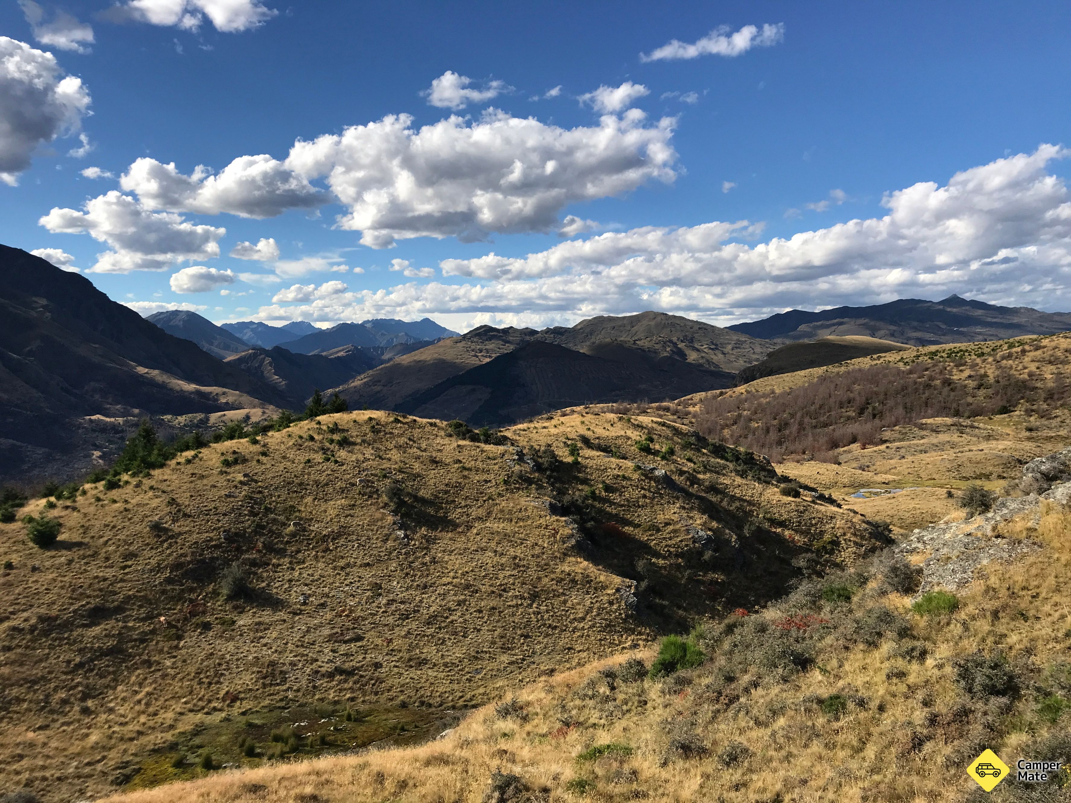Queenstown Hill Walkway - Image 3