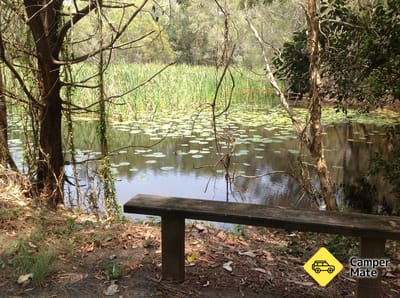 Arkarra Lagoons and Tea Gardens