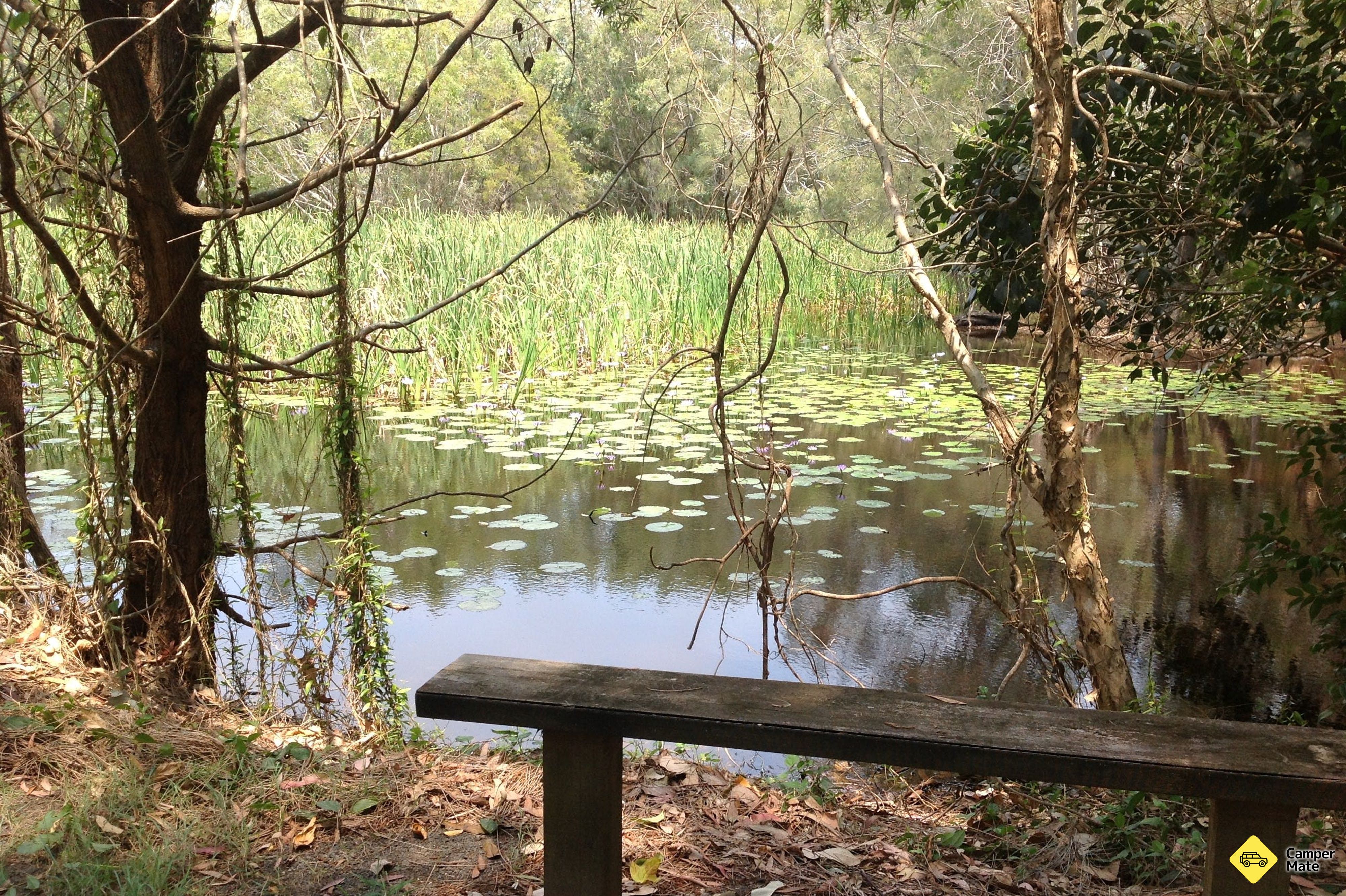 Arkarra Lagoons en Tea Gardens