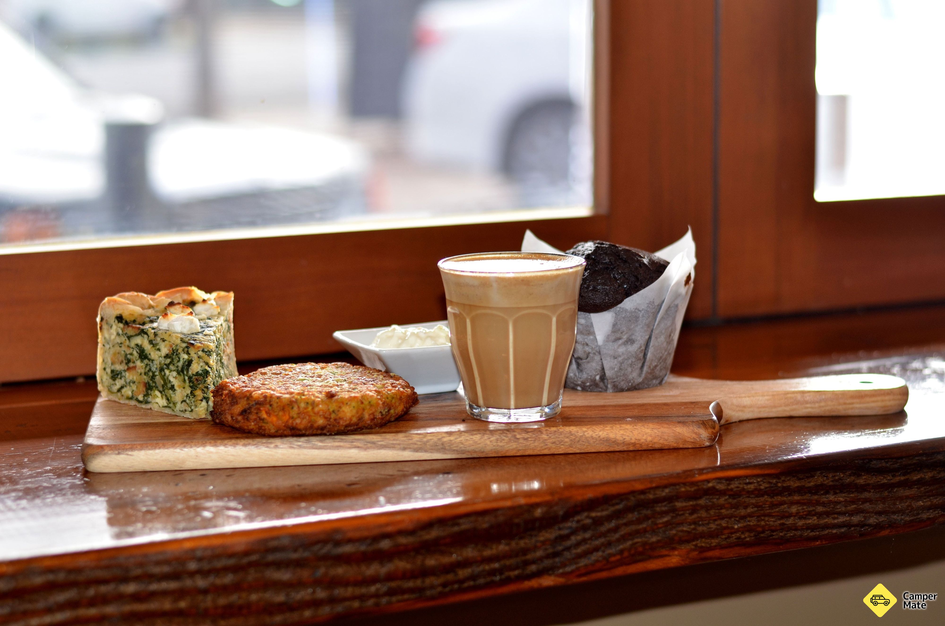 Flavours of Campbelltown Food Trail - Image 2